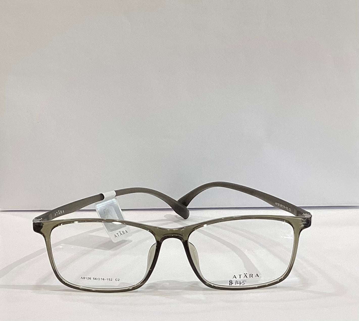 ATARA FRAME A8126 56-16 C2