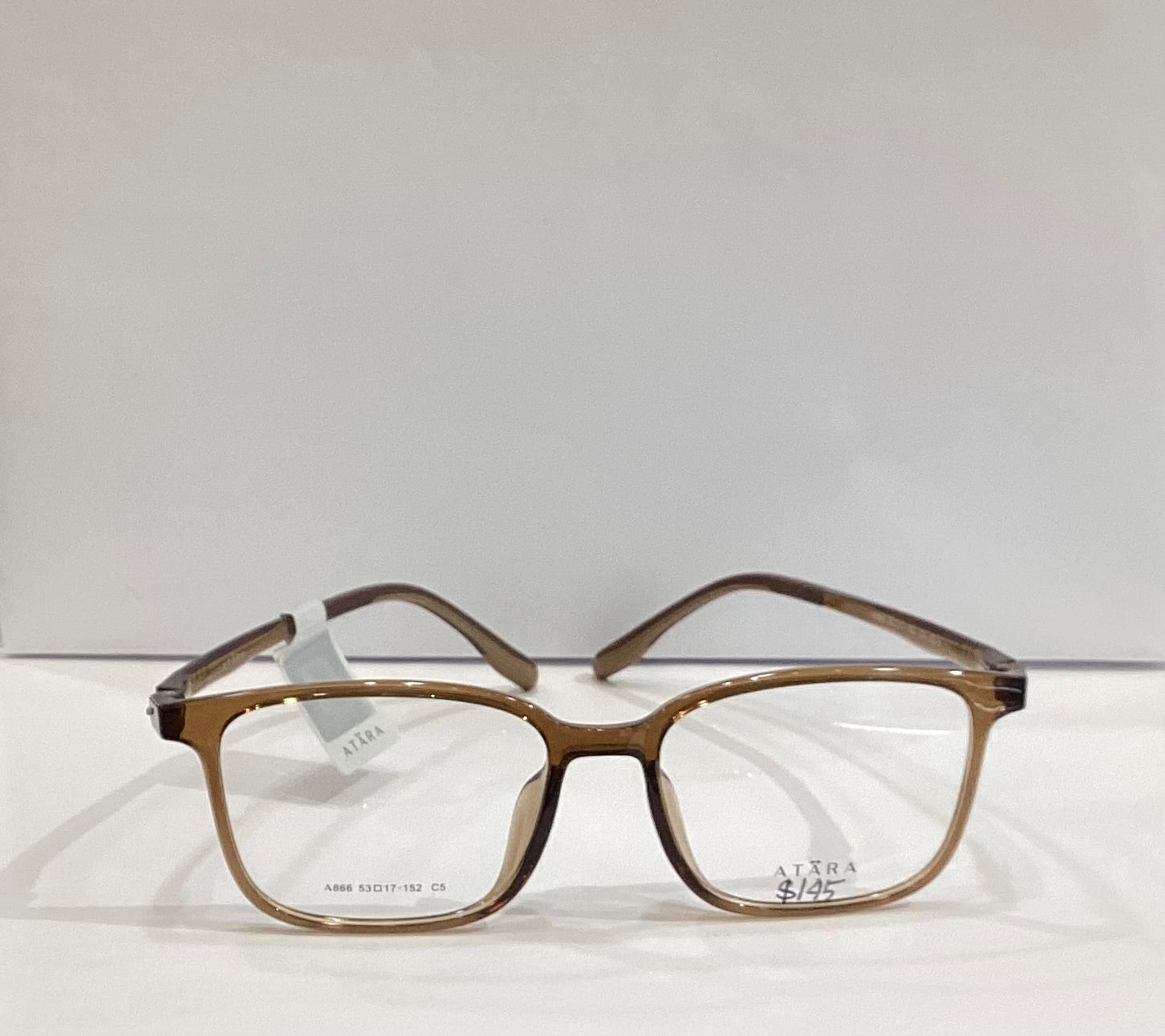 ATARA FRAME A866 53-17 C5