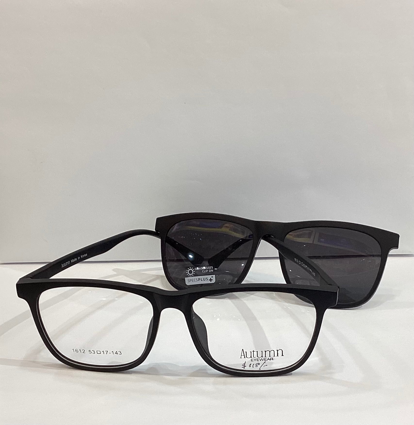 AUTUMN FRAME 1612 53-17 C2