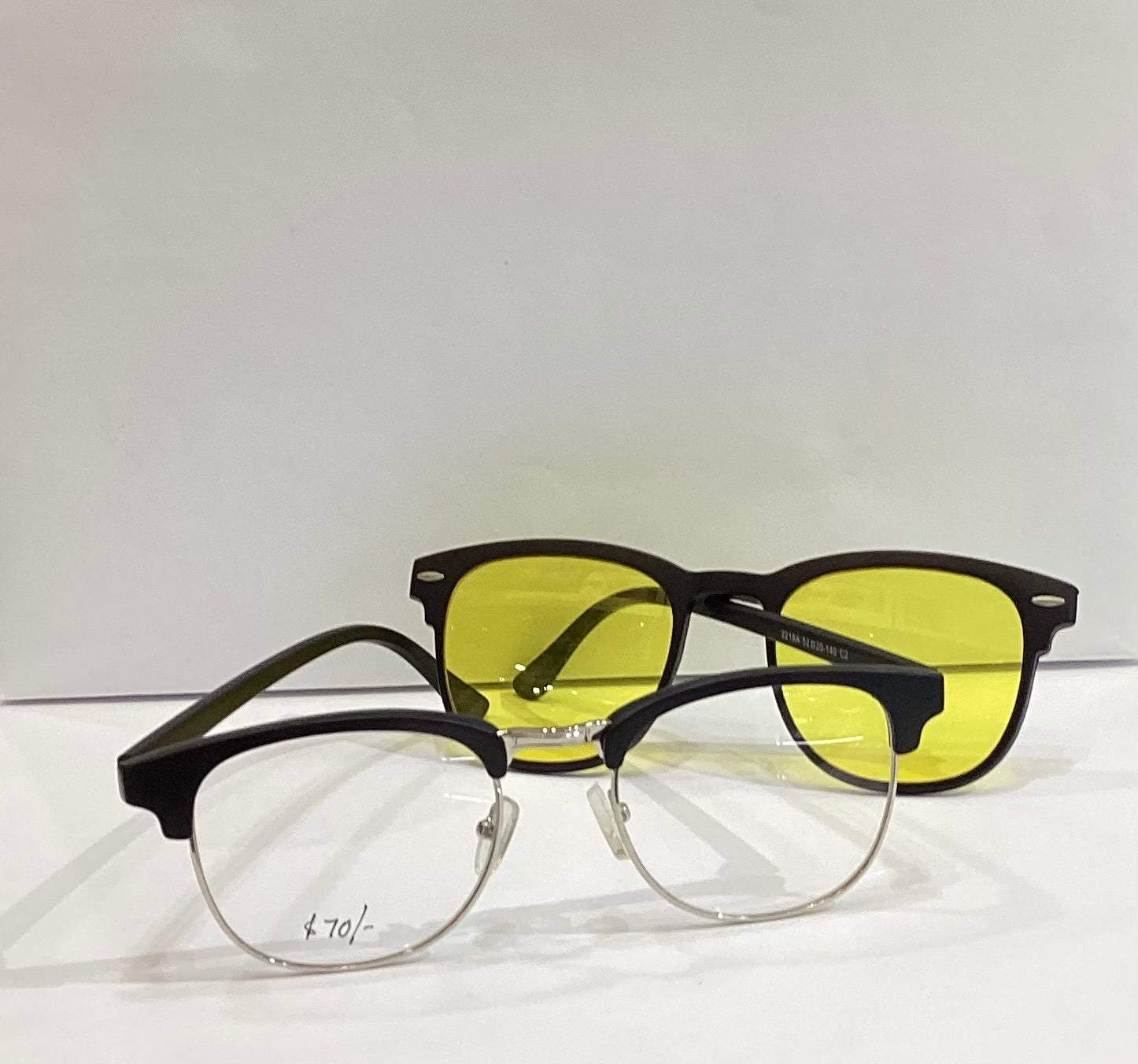 KOREAN FRAME 2218A 52-20 C2