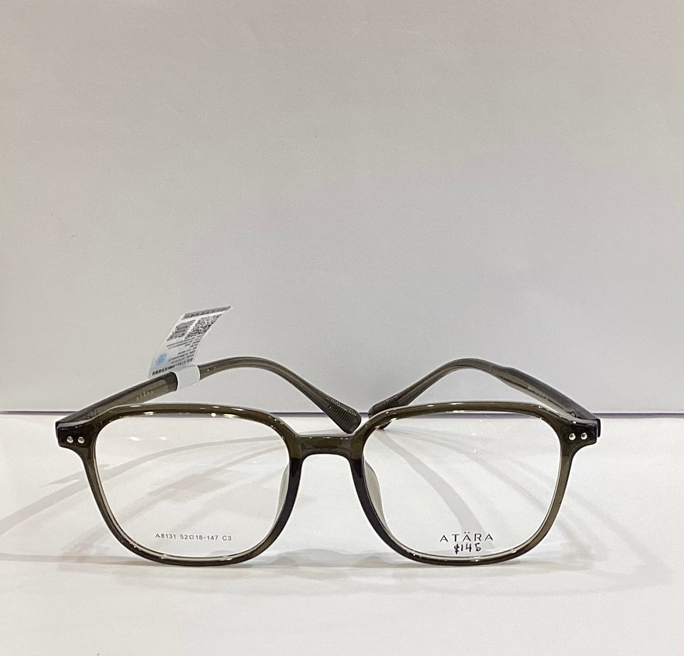 ATARA FRAME A8131 52-18 C3