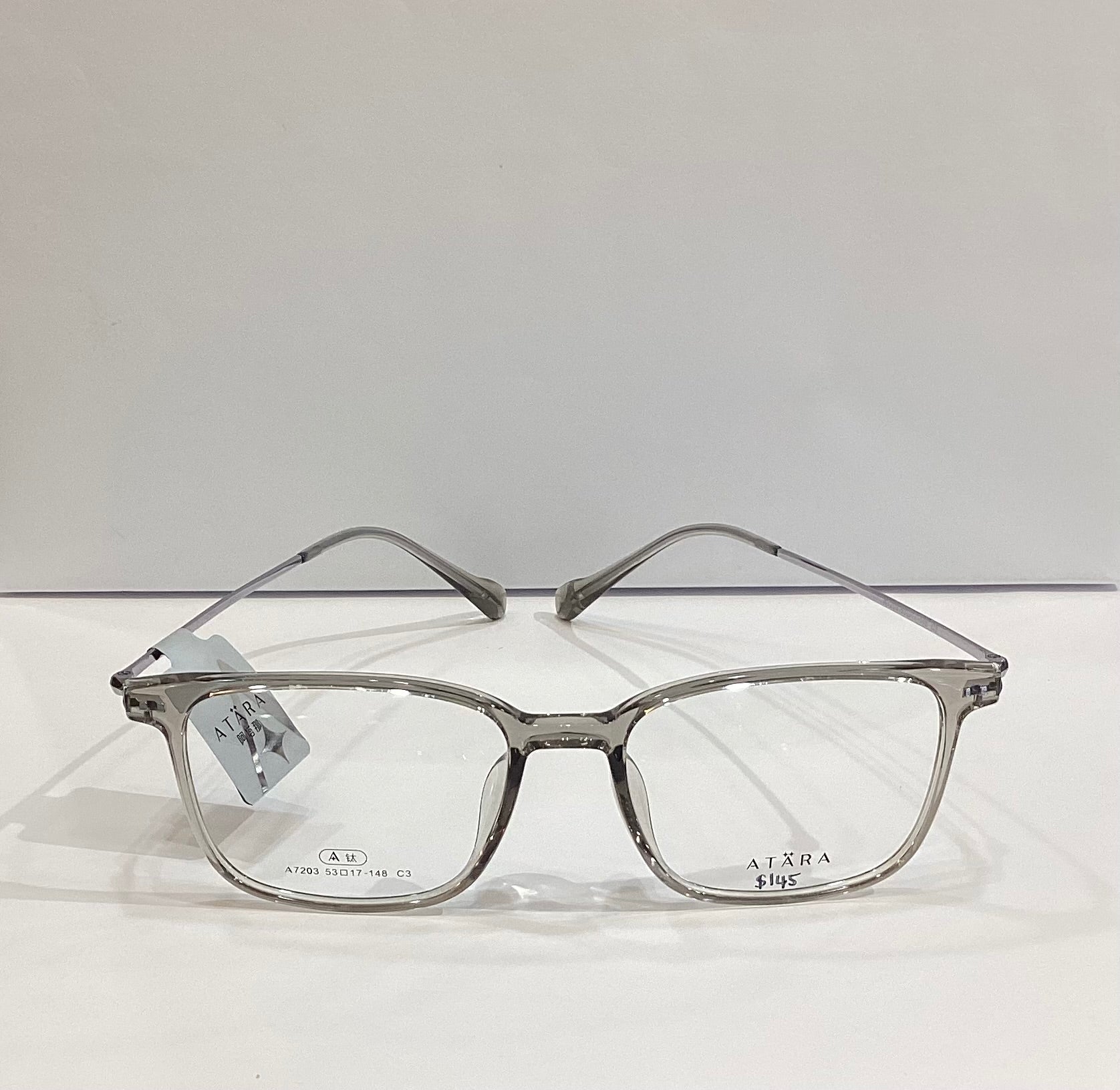 ATARA FRAME A7203 53-17 C3