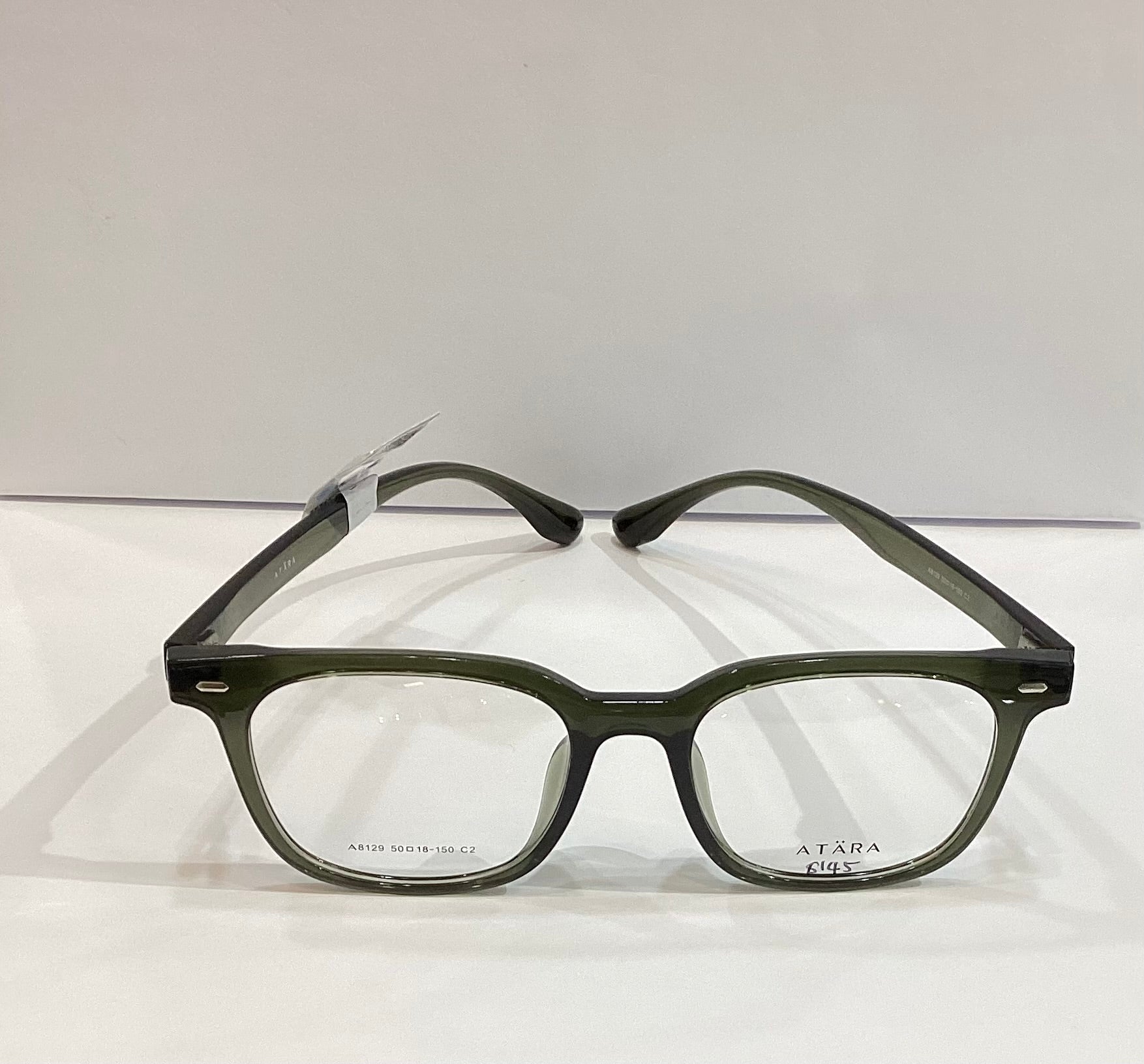 ATARA FRAME A8129 50-18 C2
