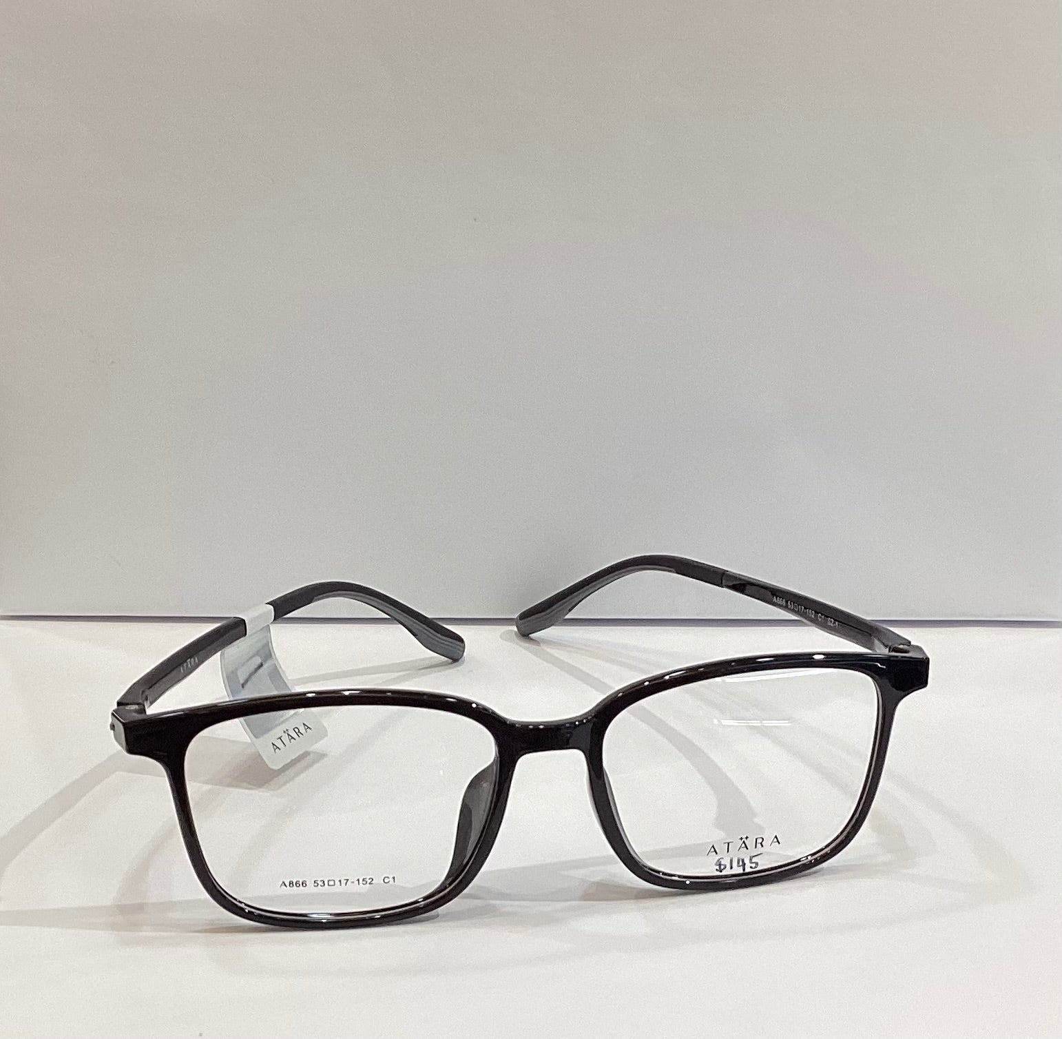 ATARA FRAME A866 53-17 C1