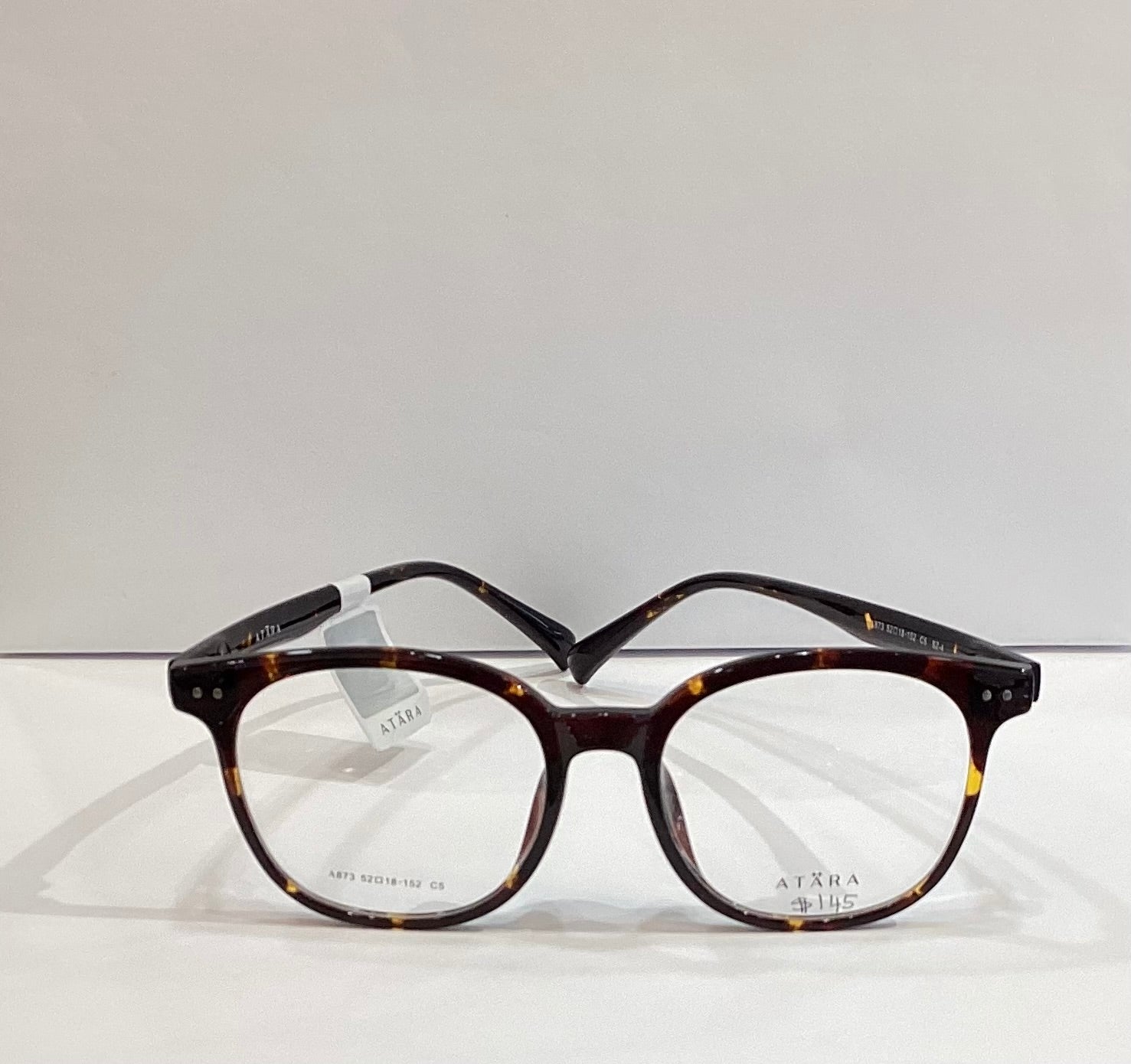 ATARA FRAME A873 52-18 C5