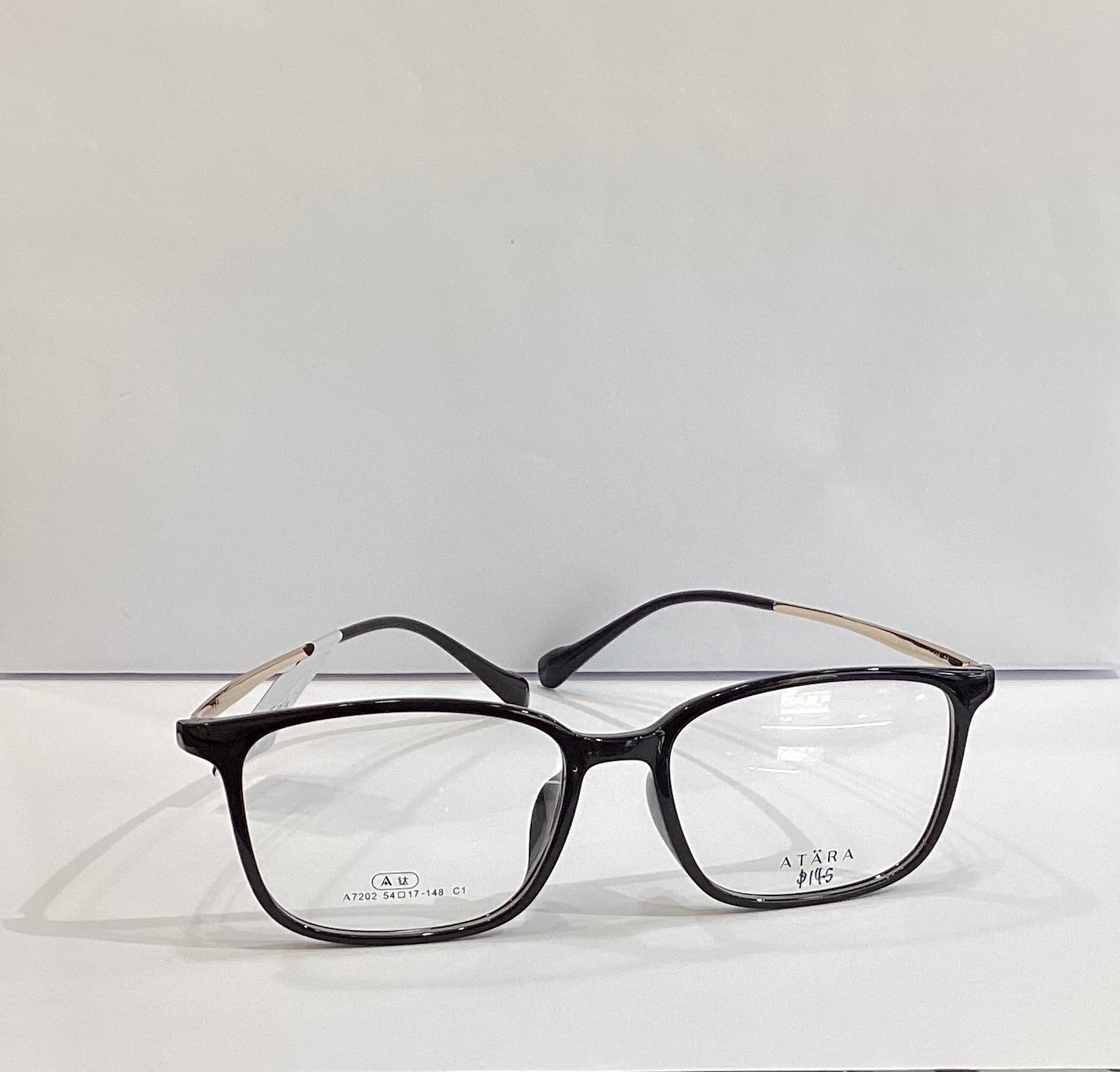 ATARA FRAME A7202 54-17 C1