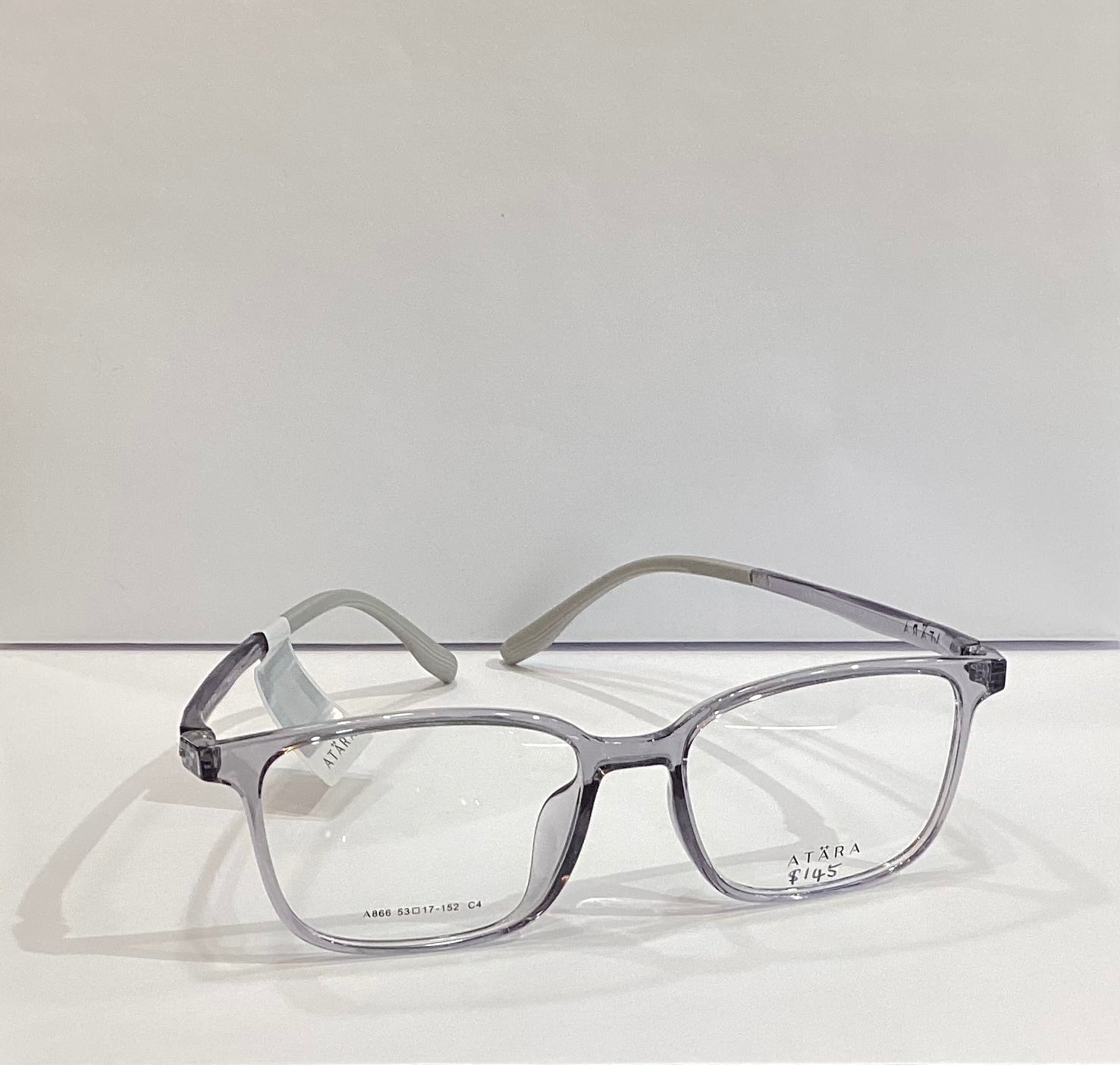 ATARA FRAME A866 53-17 C4