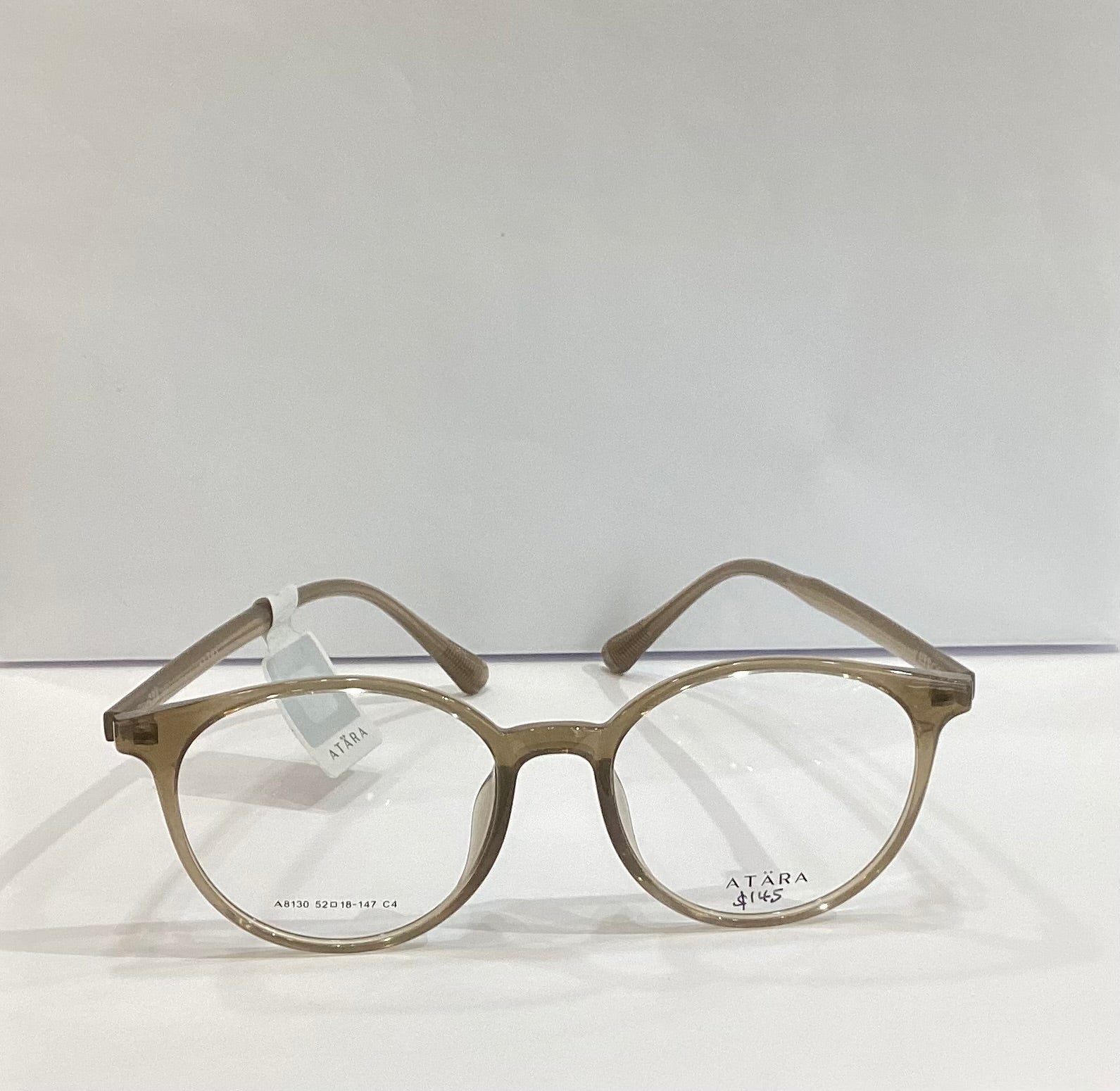 ATARA FRAME A8130 52-18 C4