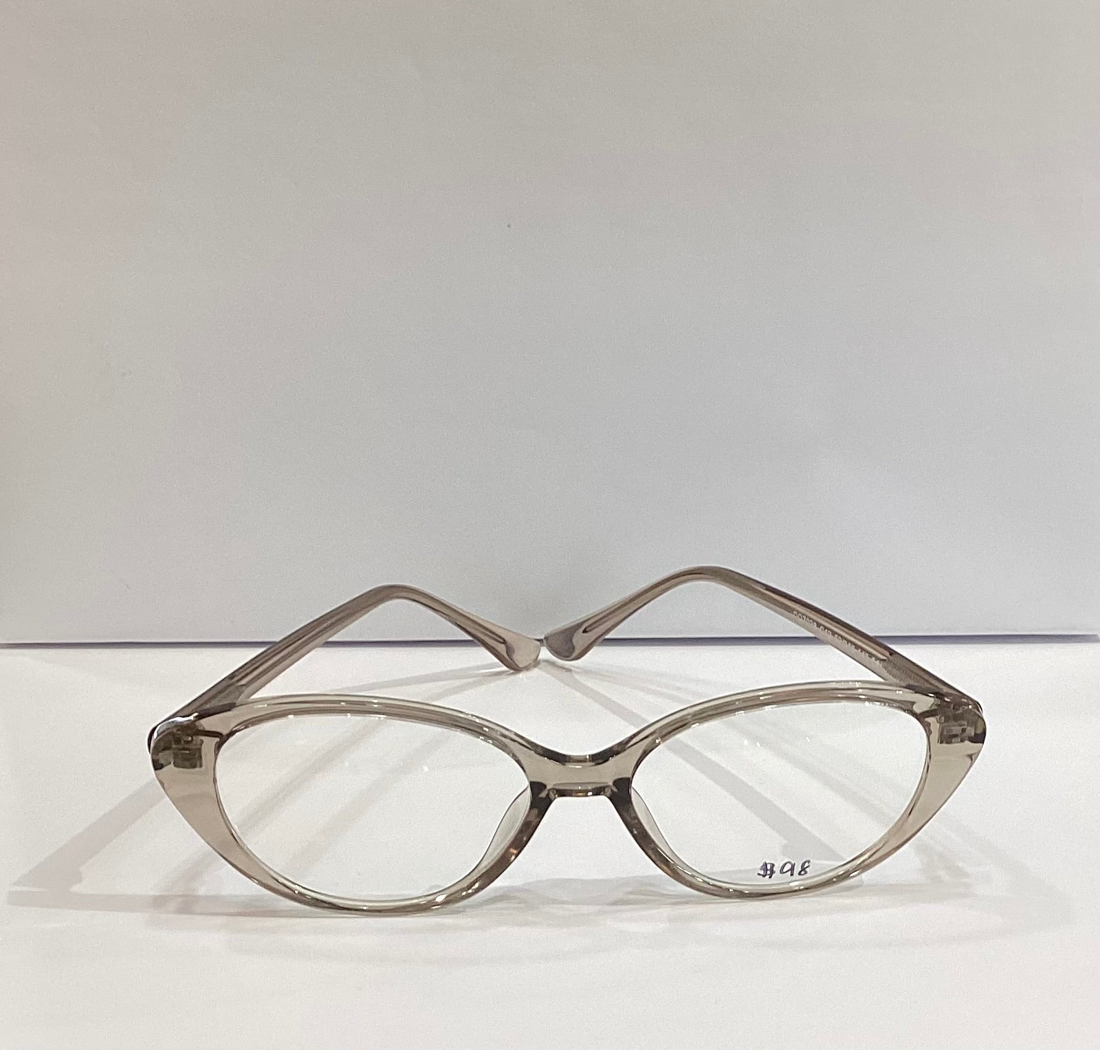 KOREAN FRAME QQ7038 52-16 C12