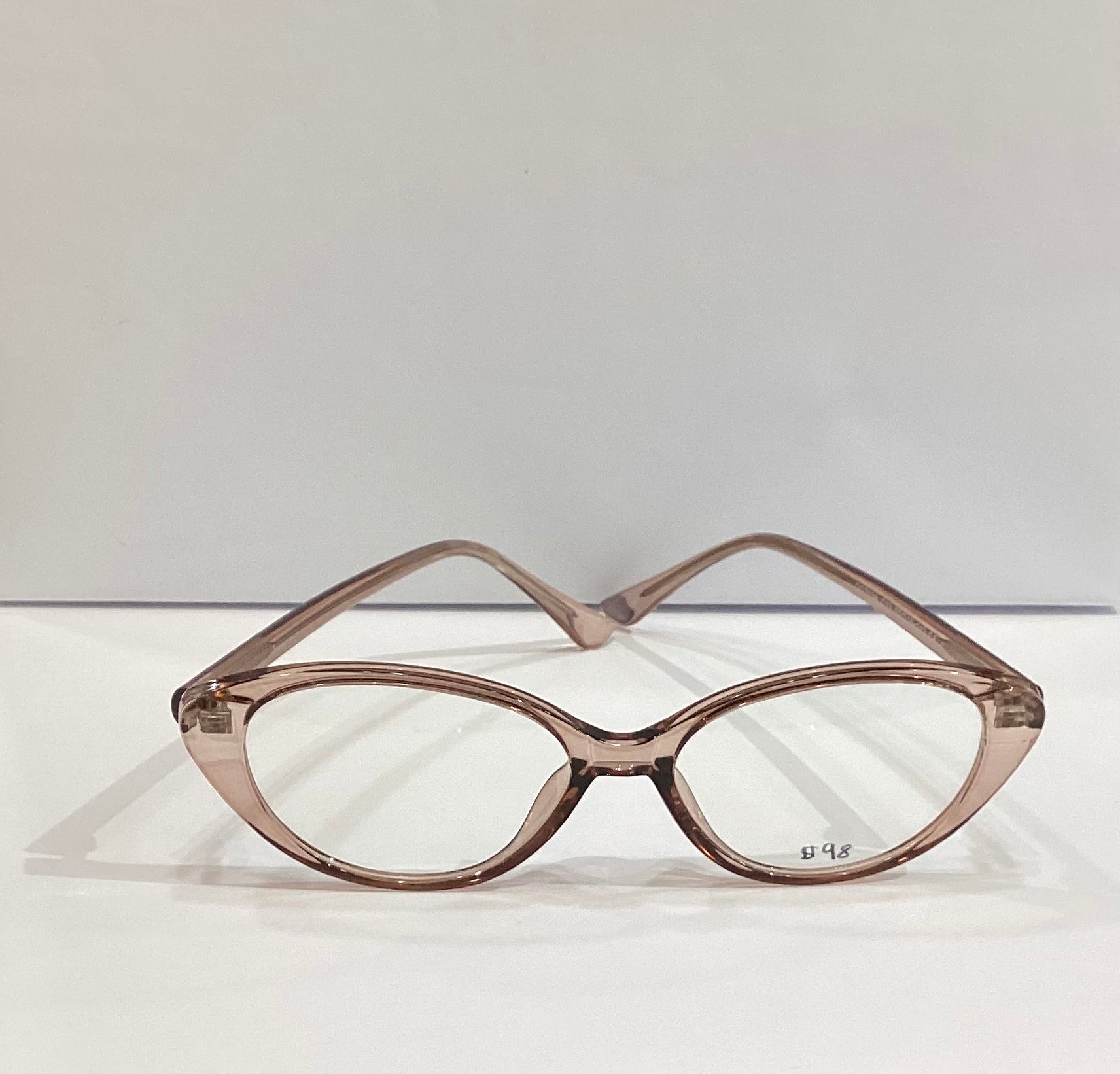 KOREAN FRAME QQ7038 52-16 C13