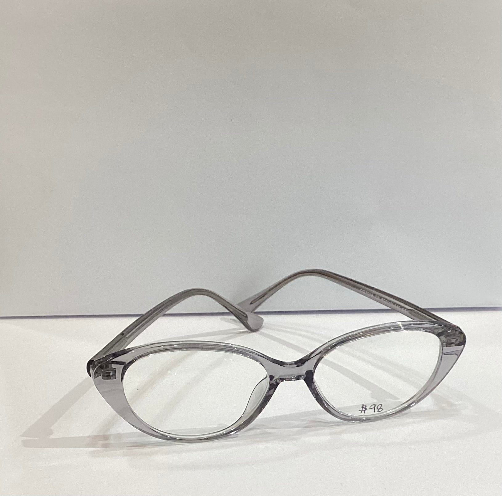 KOREAN FRAME QQ7038 52-16 C6