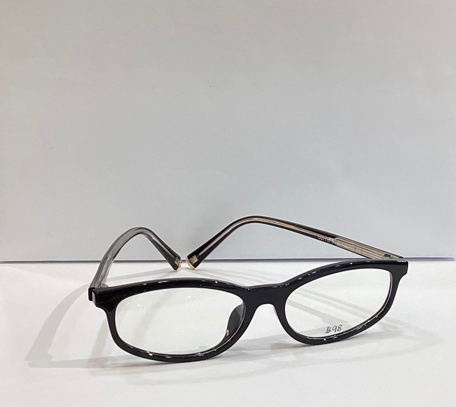 KOREAN FRAME QQ7110 53-17 C1