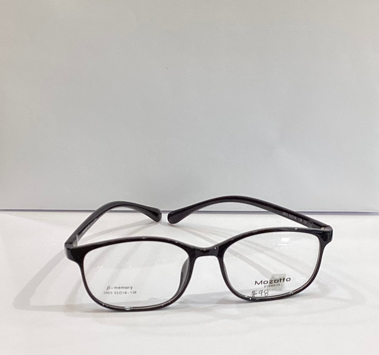 MOZOTTO FRAME 2603 53-16 C5