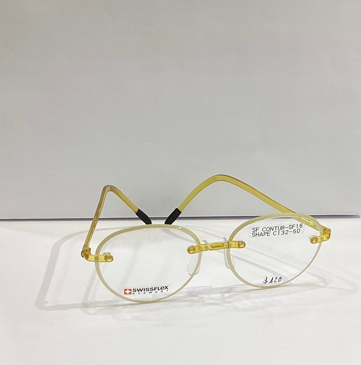 SWISSFLEX FRAME CONTUR SF16 SHAPE C132-50