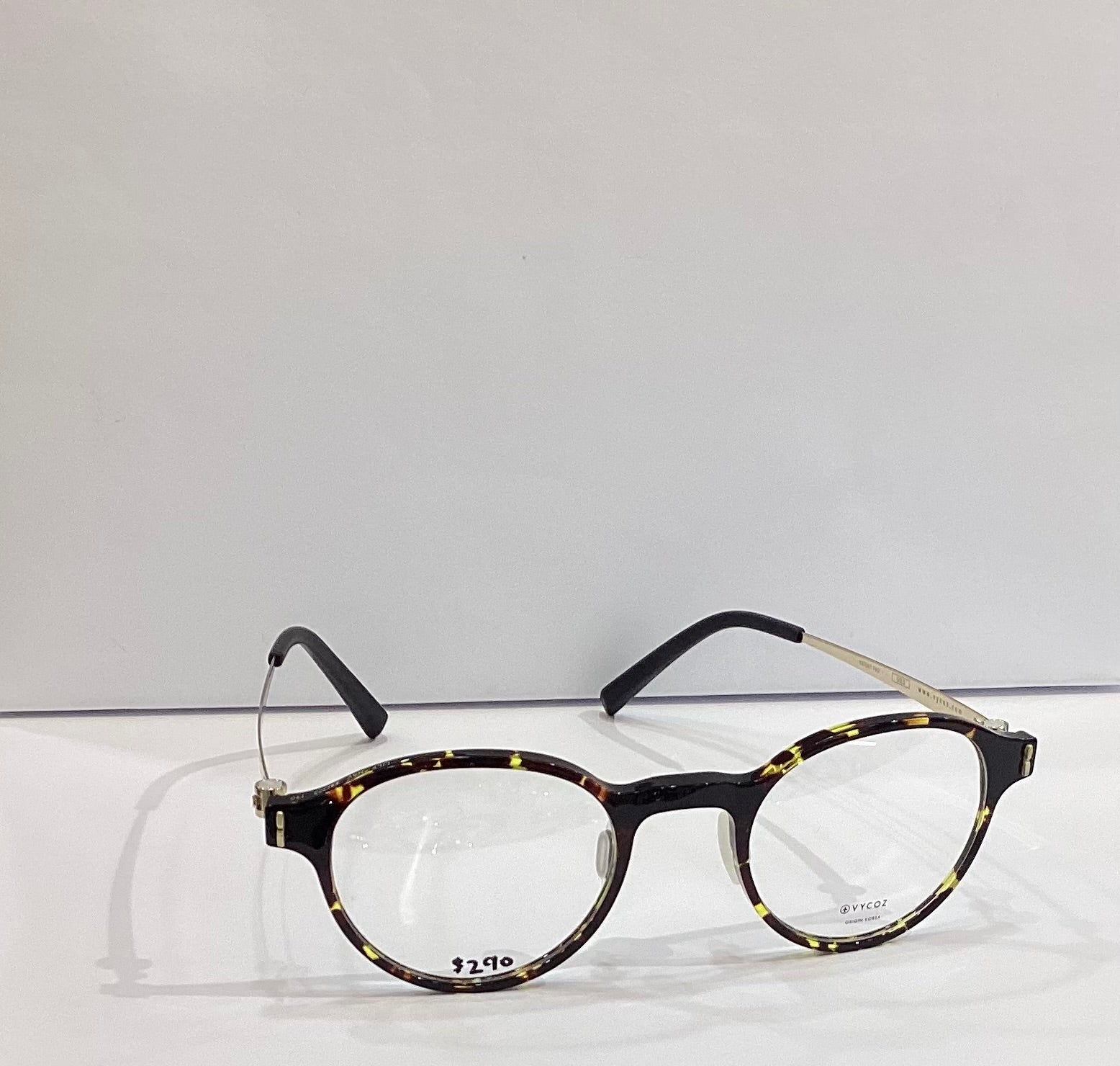 VYCOZ FRAME LILY HAV 44-23 (HANDMADE IN KOREA)