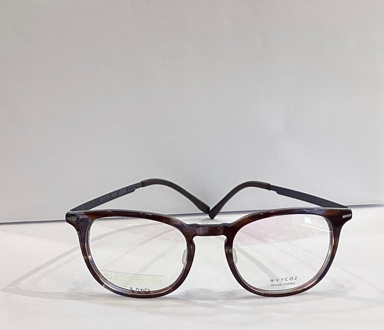 VYCOZ FRAME DISS AQA 48-22 JAPAN TITANIUM