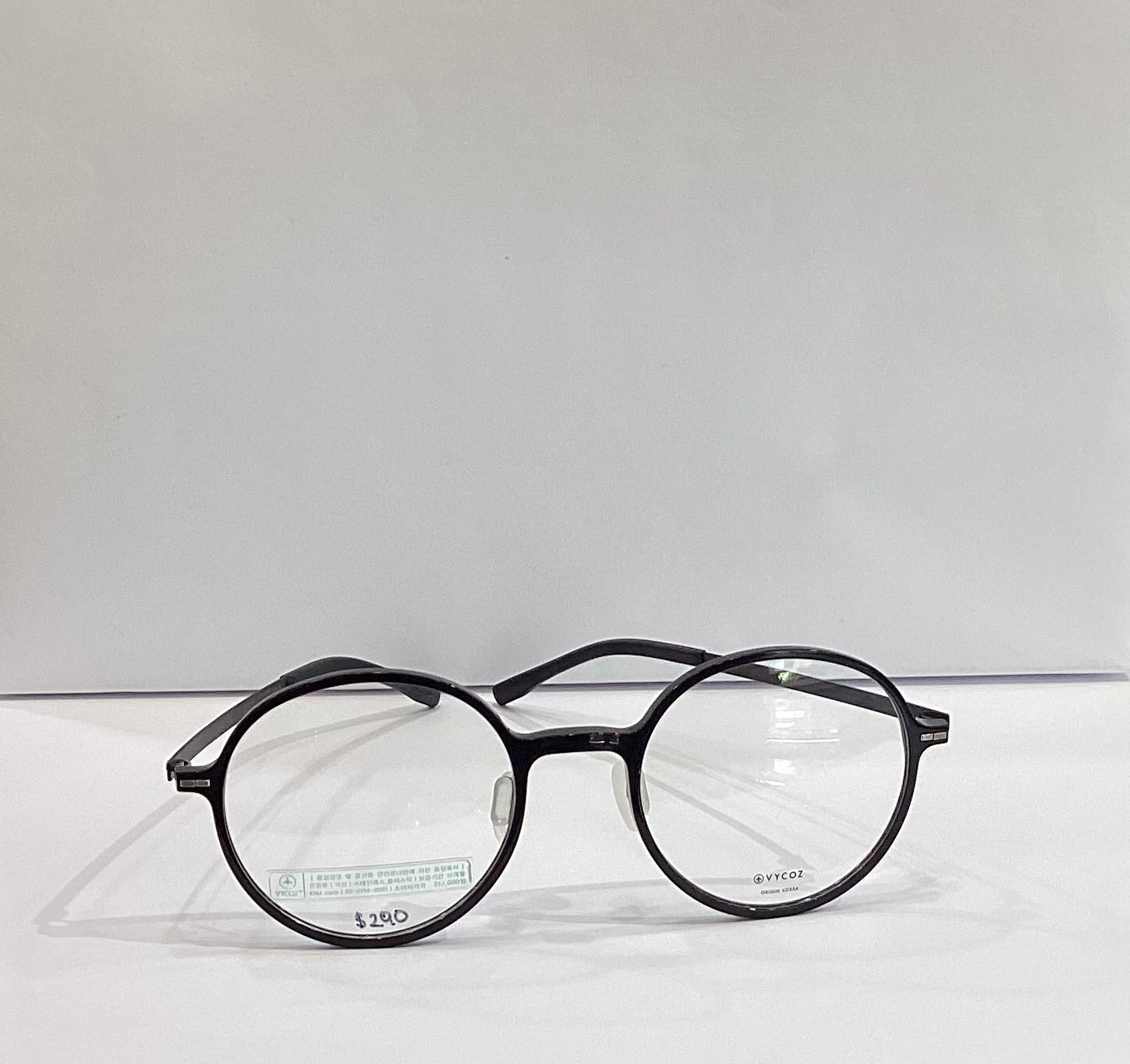 VYCOZ FRAME GUSS BLK 48-21 JAPAN TITANIUM