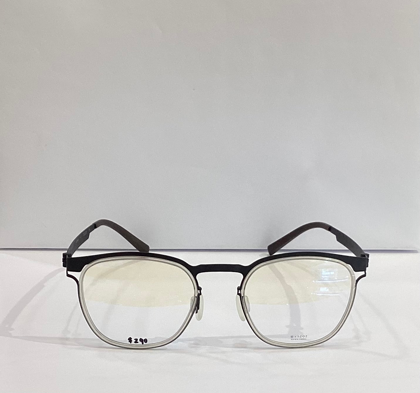 VYCOZ FRAME BOX BLK-C 53-19