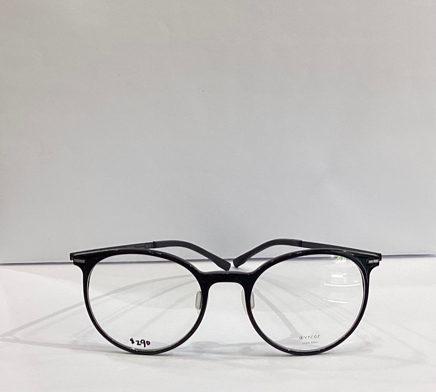 VYCOZ FRAME KISS BLK 50-20 JAPAN TITANIUM