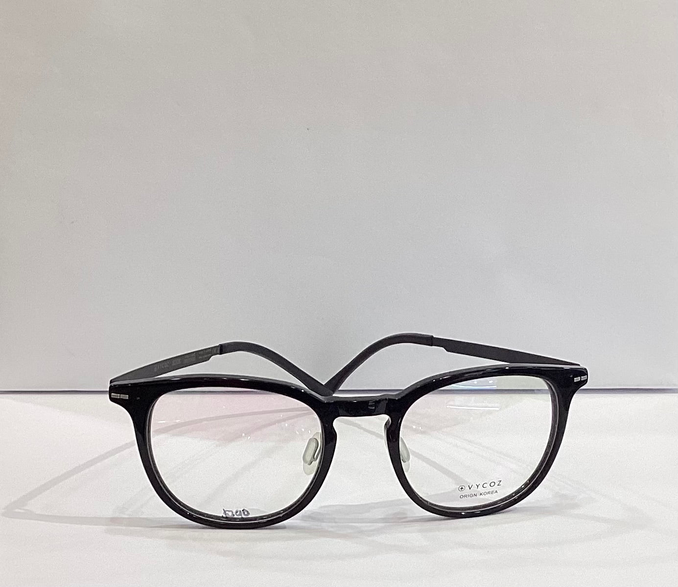VYCOZ FRAME DISS BLK 48-22 JAPAN TITANIUM