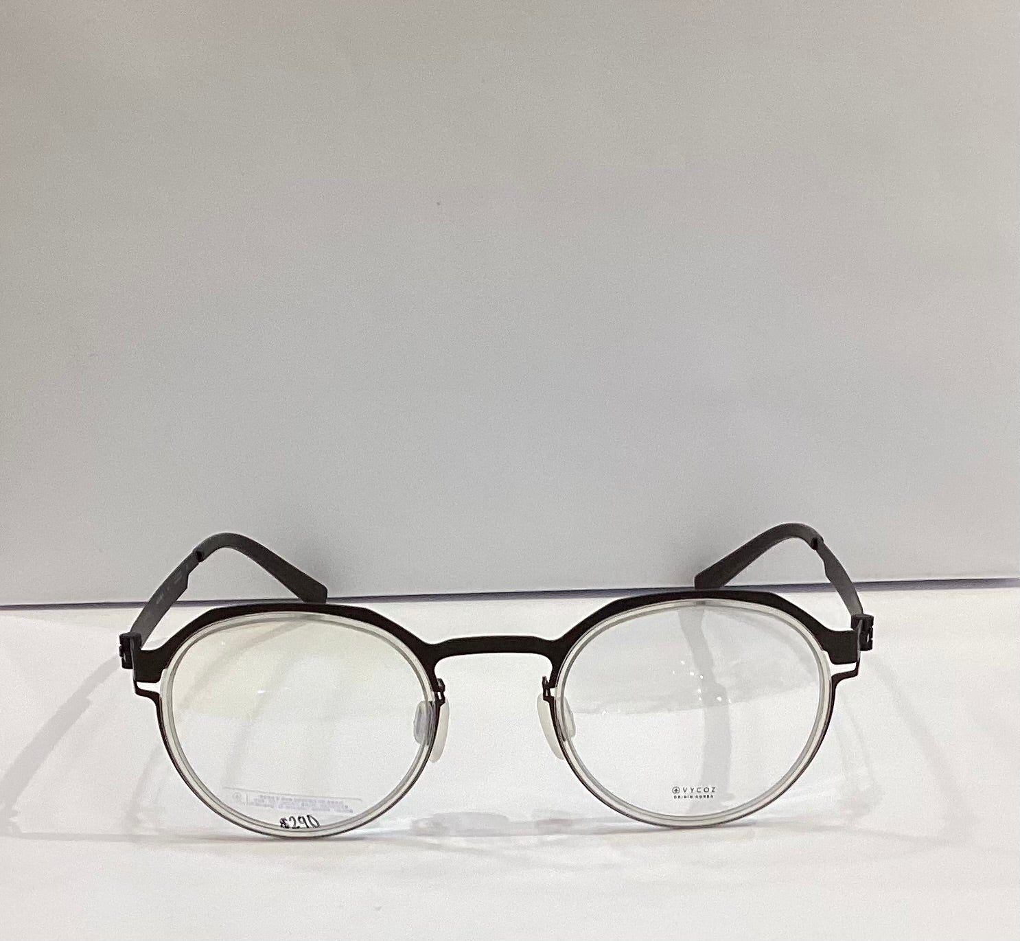 VYCOZ FRAME FOX BRN-C 50-21