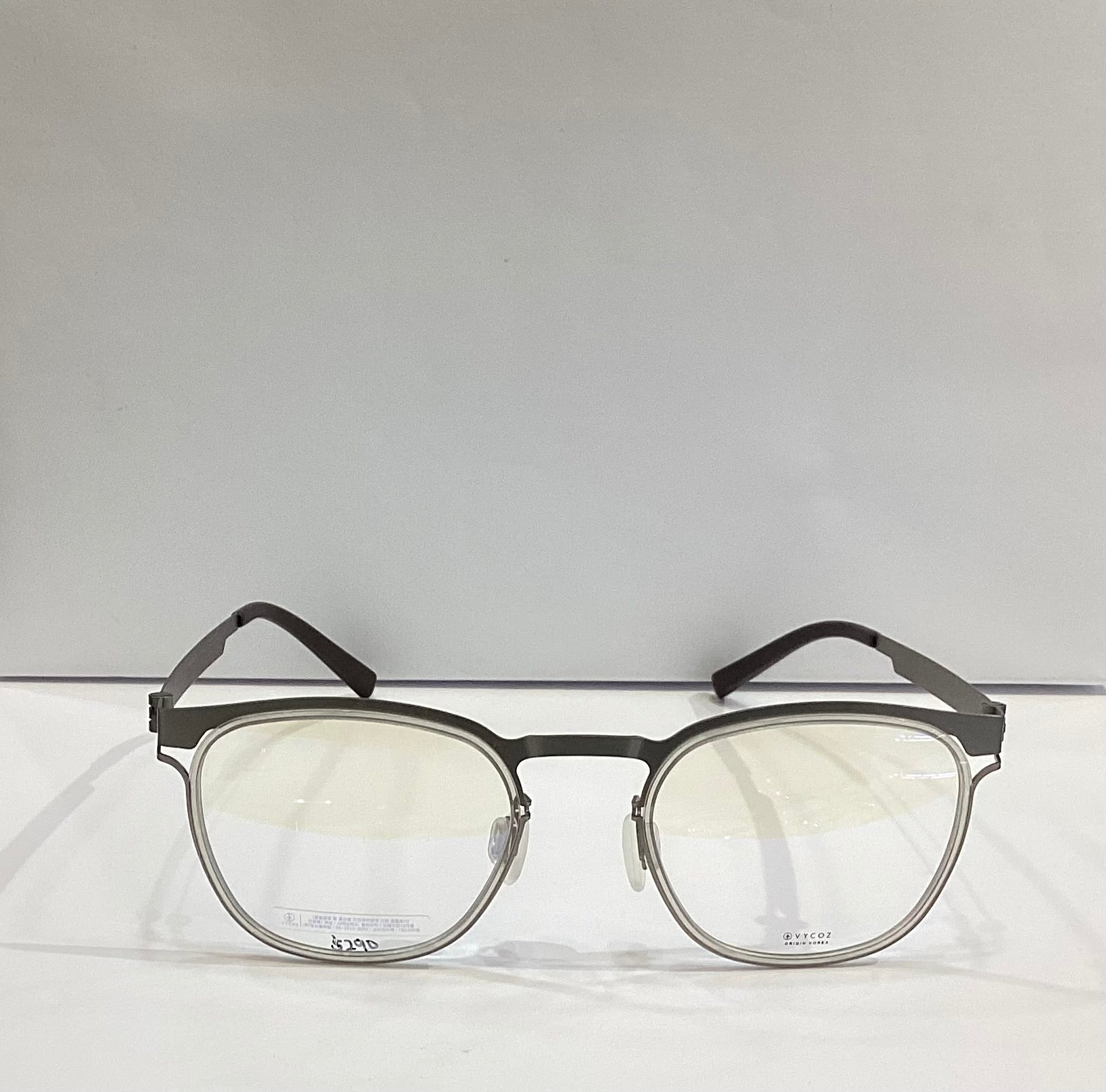 VYCOZ FRAME BOX GRY-C 53-19