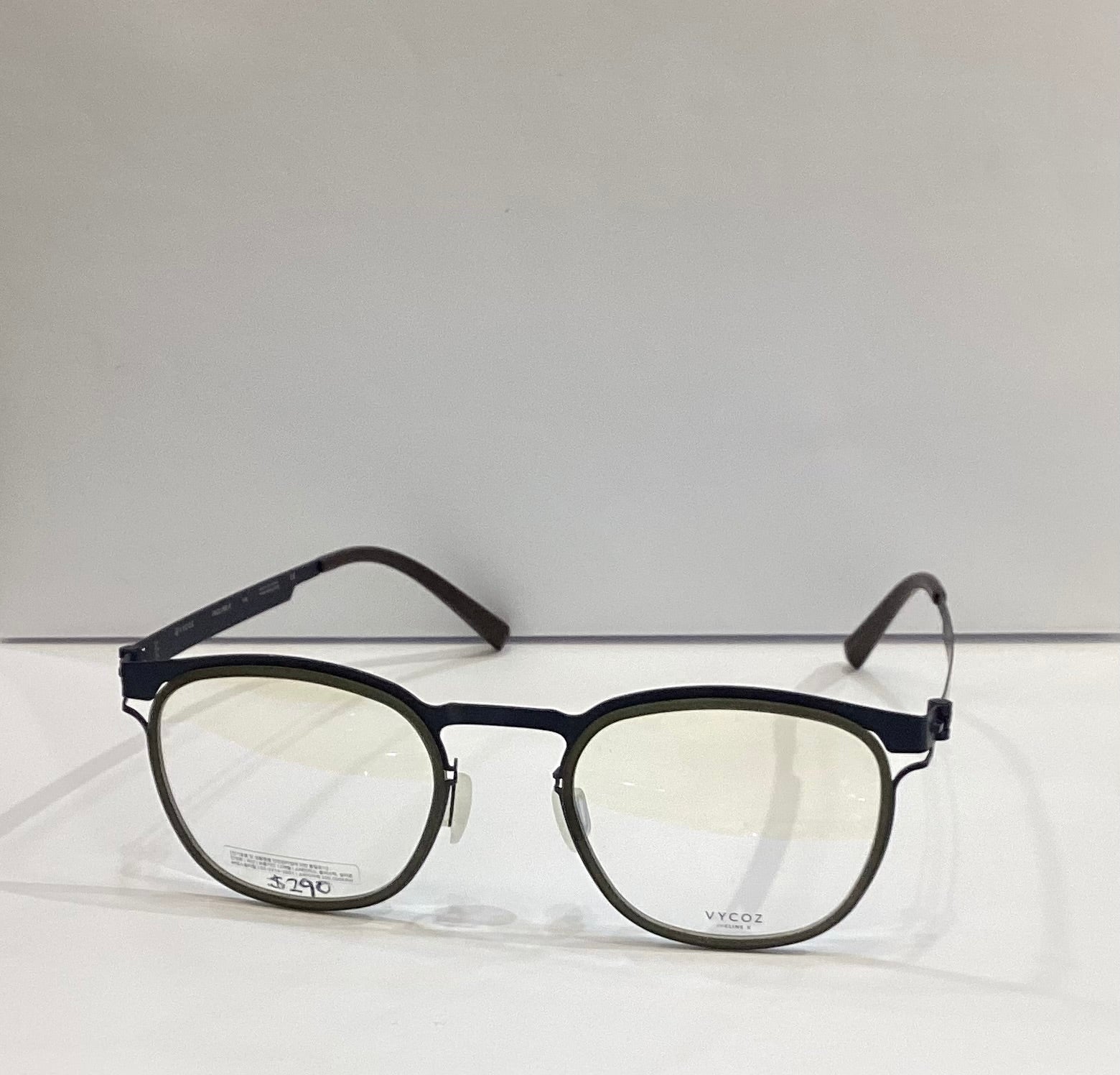 VYCOZ FRAME BOX NAV-C 53-19