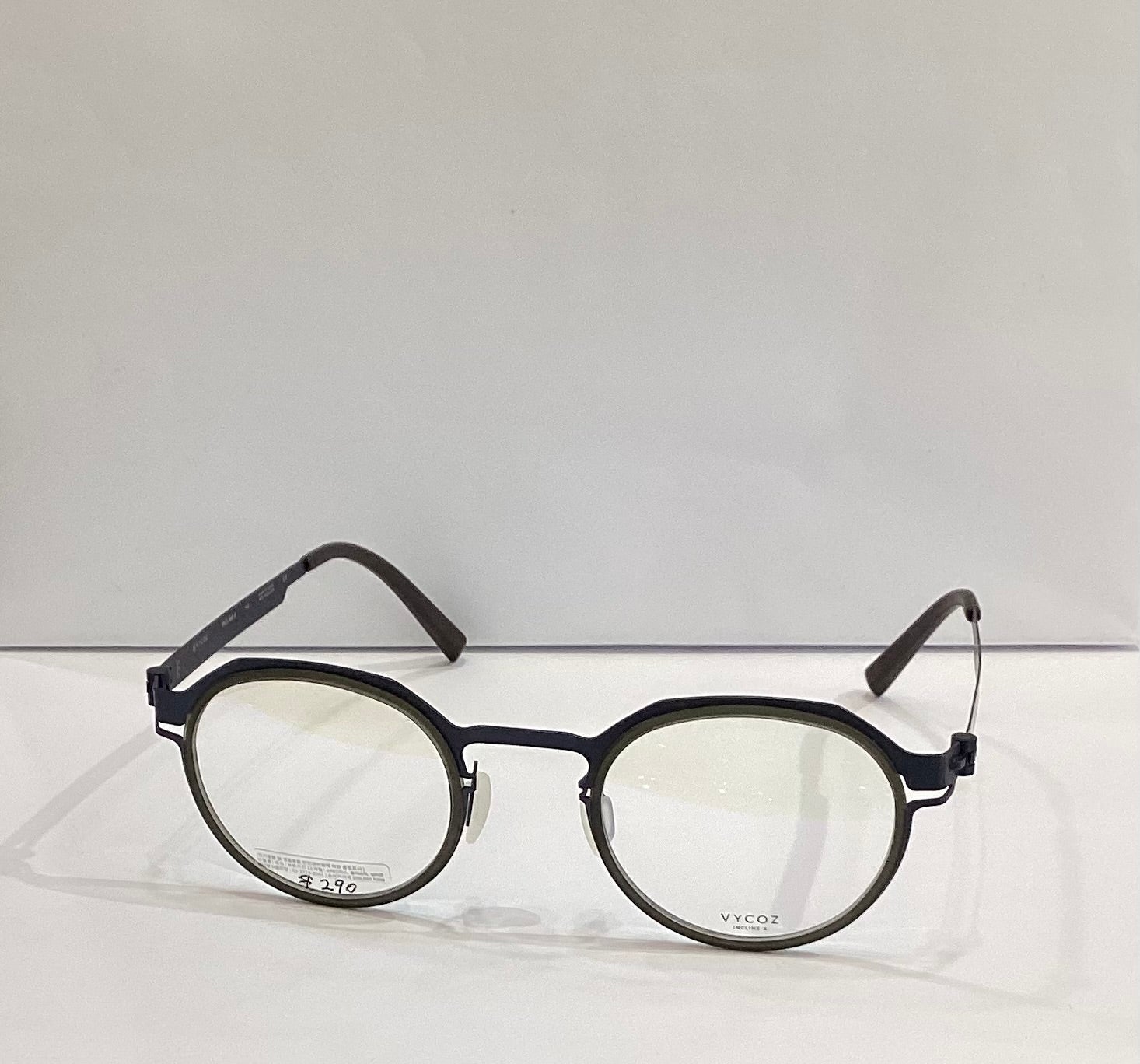 VYCOZ FRAME FOX NAV-C 50-21