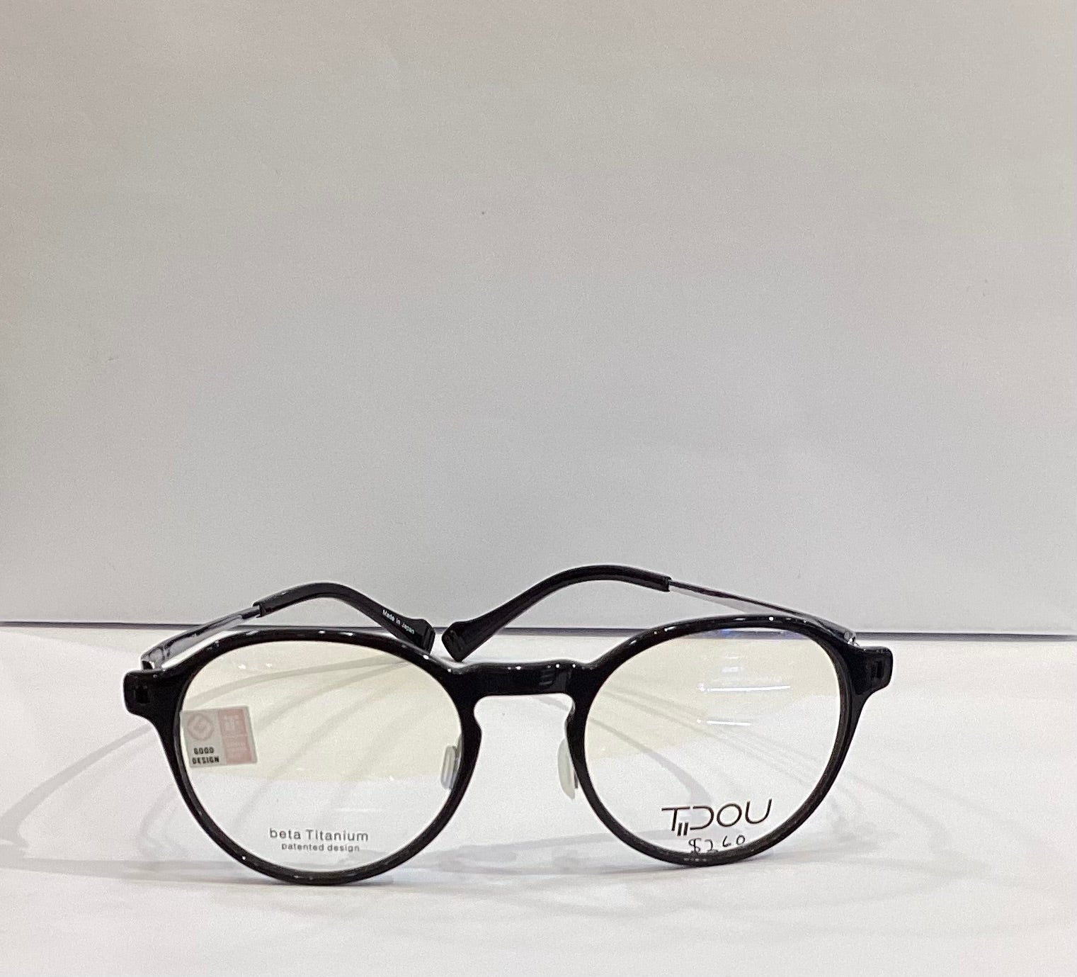 TIDOU FRAME TP23 04 49-20 BETA TITANIUM