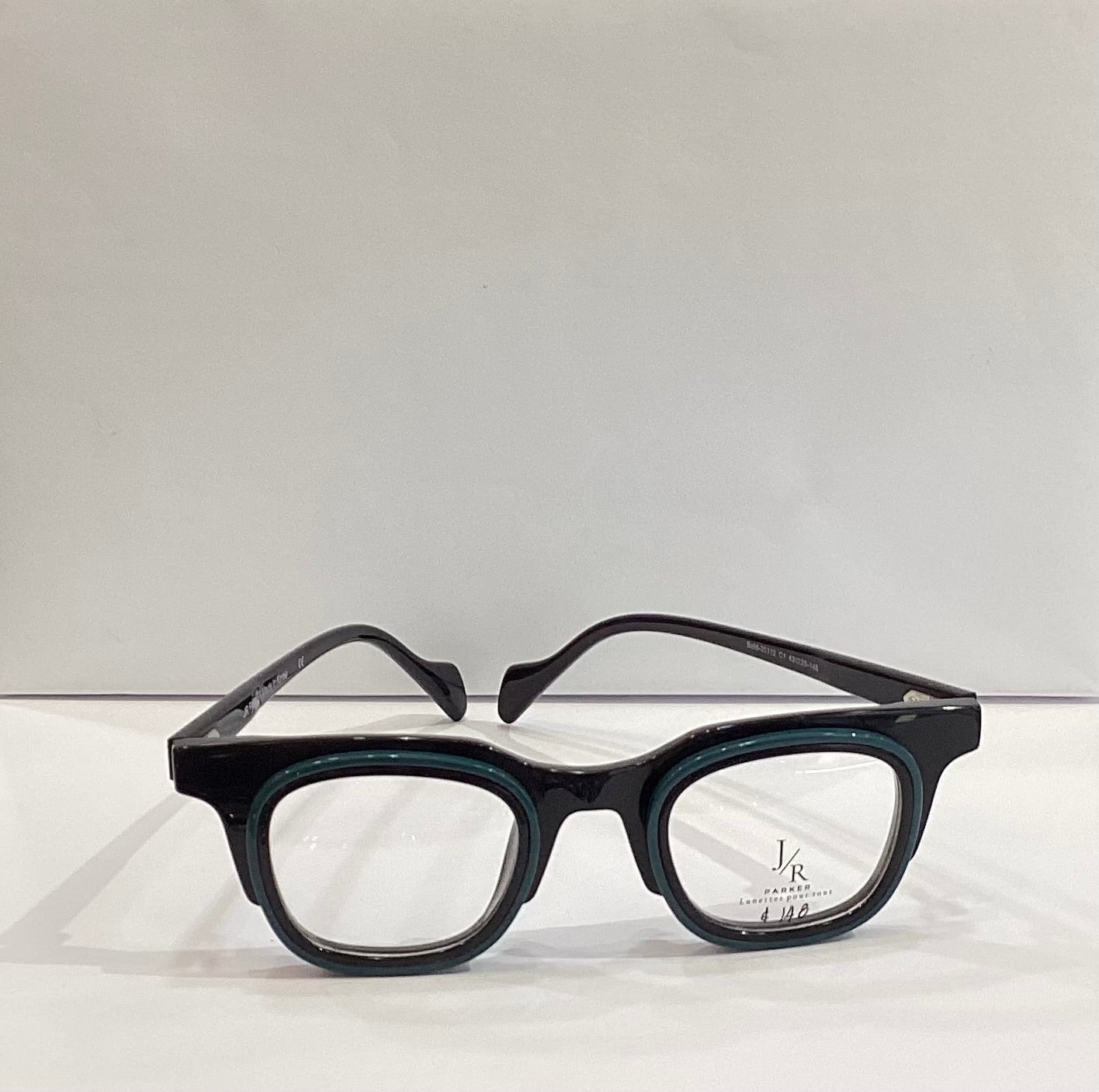 JR PARKER FRAME BOLD-30112 C1 43-25