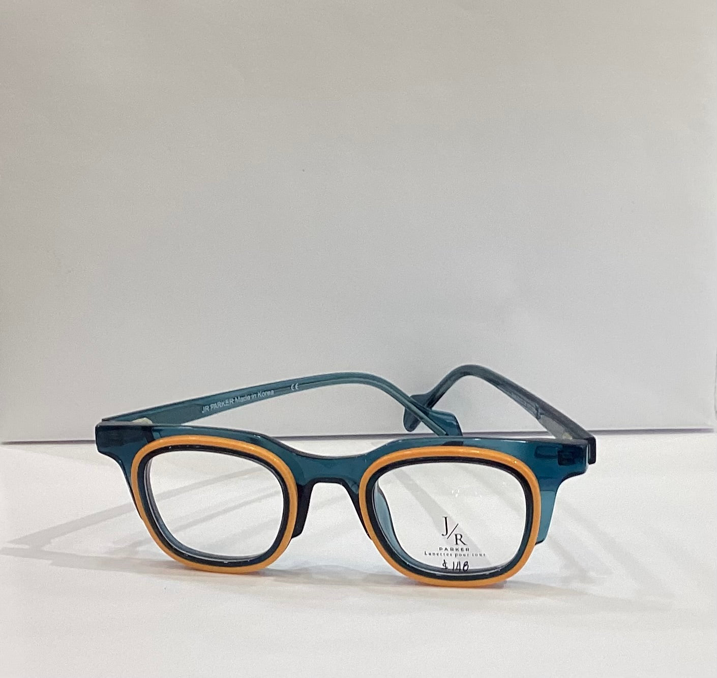 JR PARKER FRAME BOLD-30112 C6 43-25