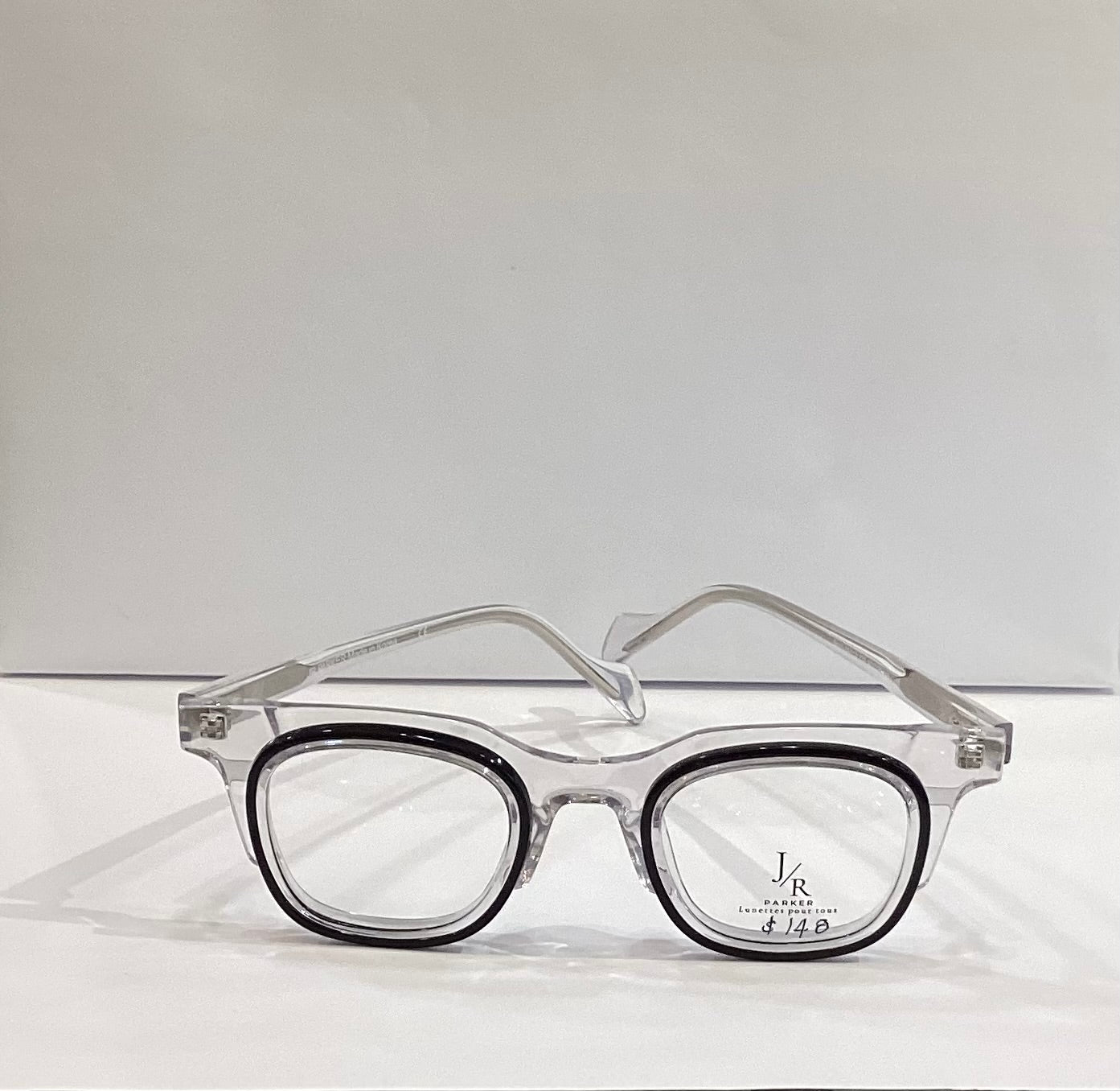 JR PARKER FRAME BOLD-30112 C5 43-25