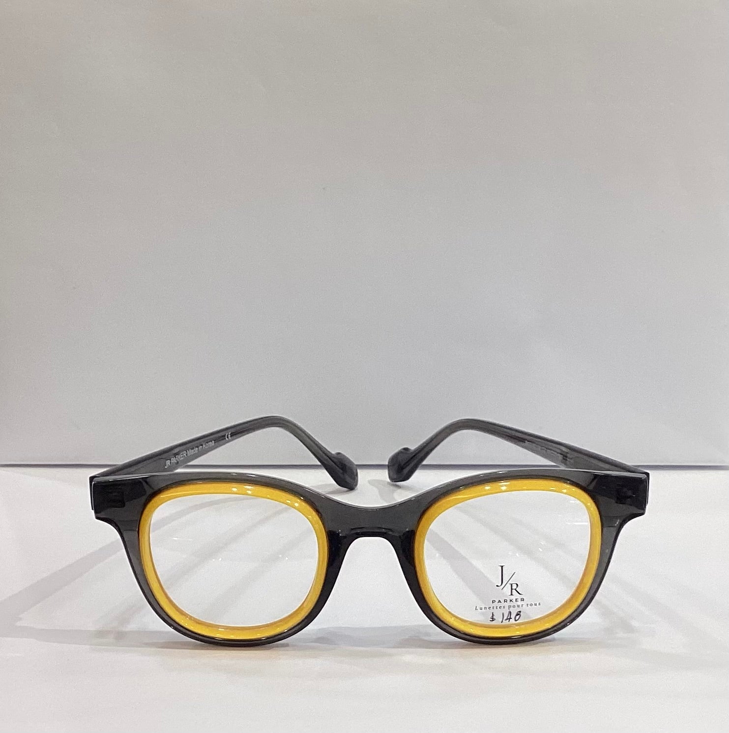 JR PARKER FRAME BOLD-30109 C2 44-26