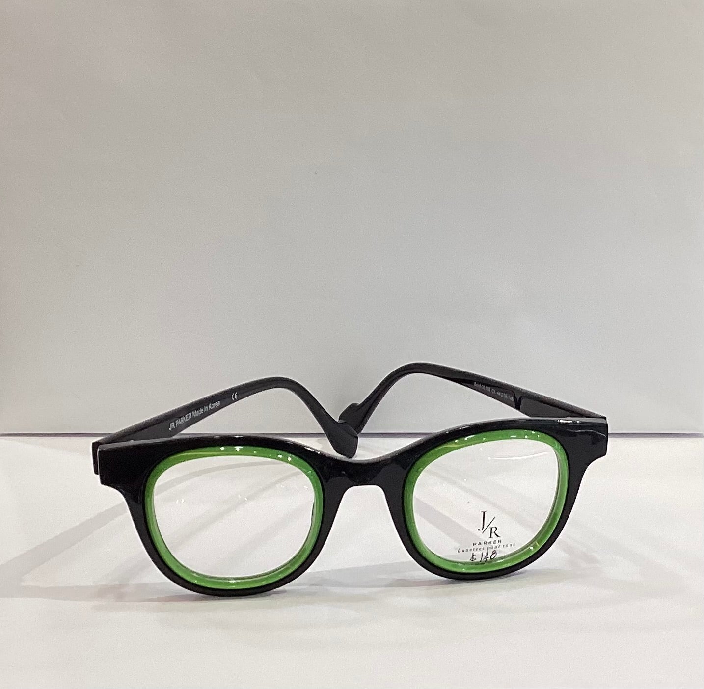 JR PARKER FRAME BOLD-30109 C1 44-26
