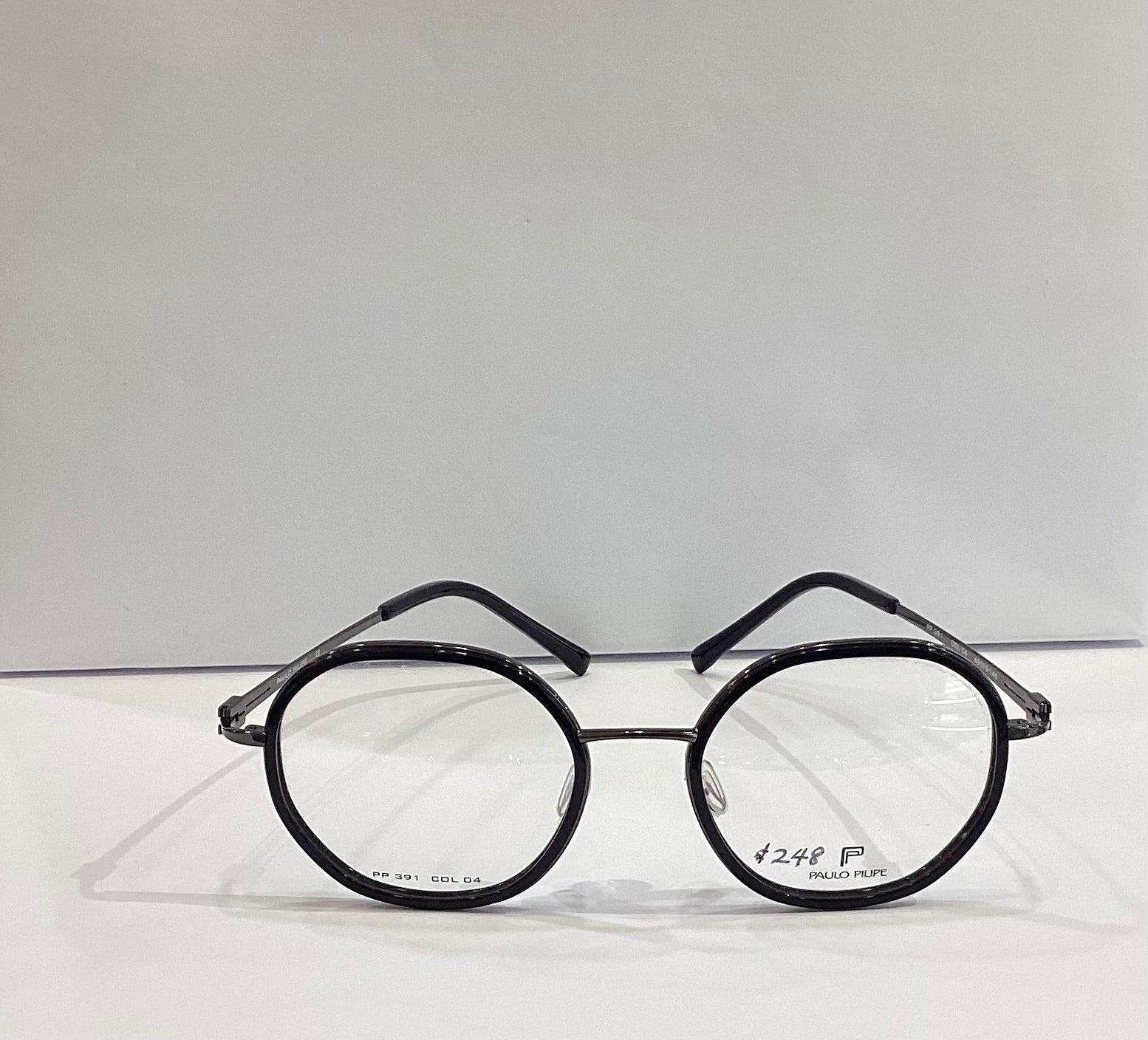 PAULO PILIPE FRAME PP391 COL 04 49-19