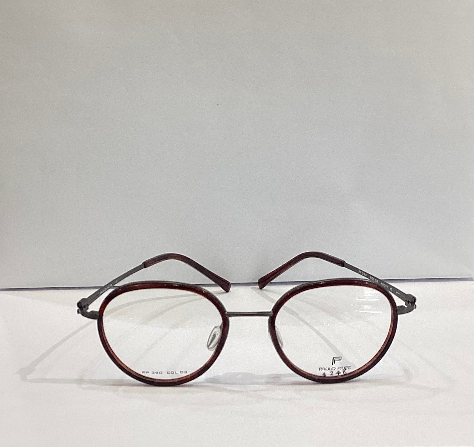 PAULO PILIPE FRAME PP390 COL 03 48-19
