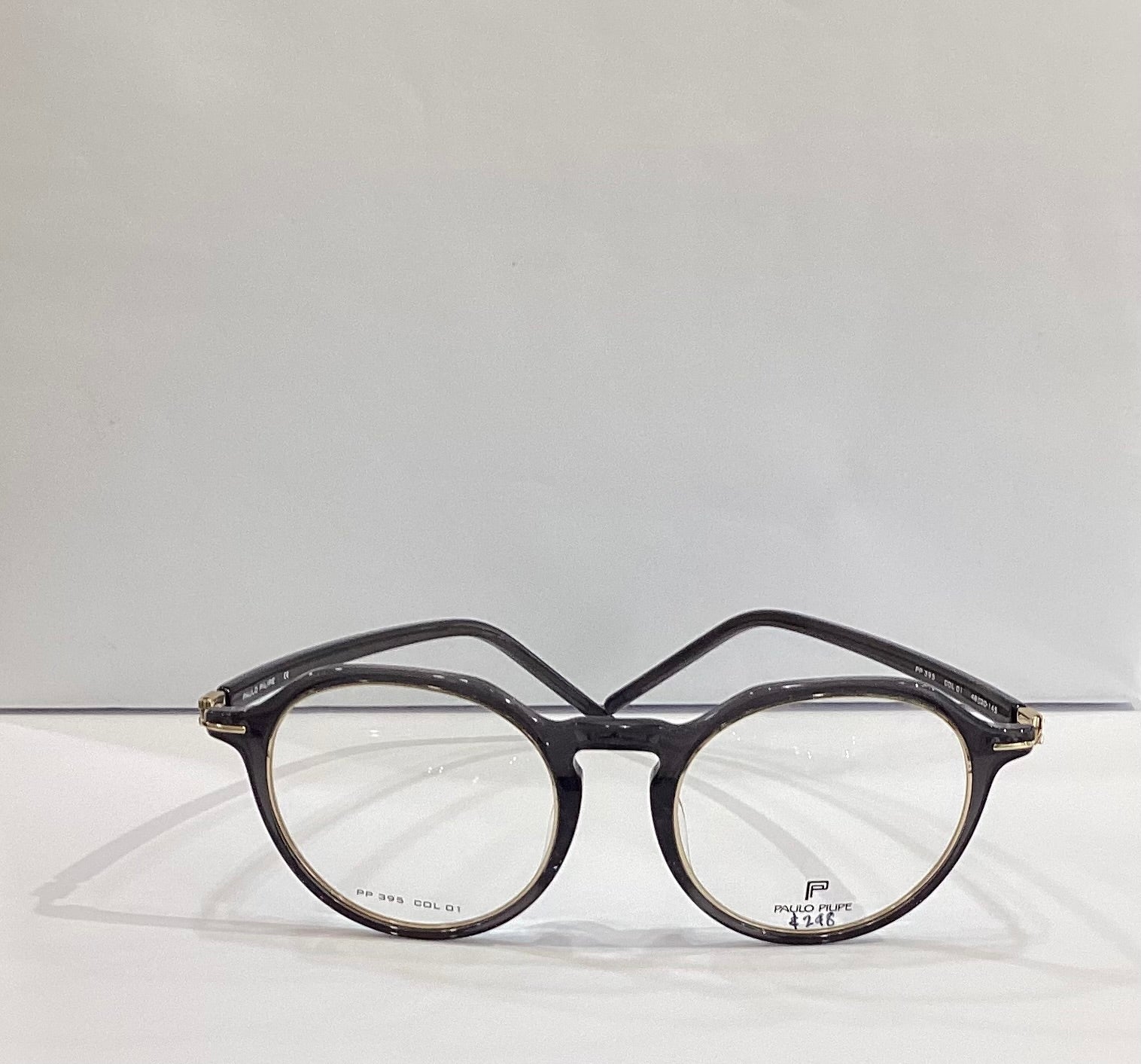 PAULO PILIPE FRAME PP395 COL 01 48-20