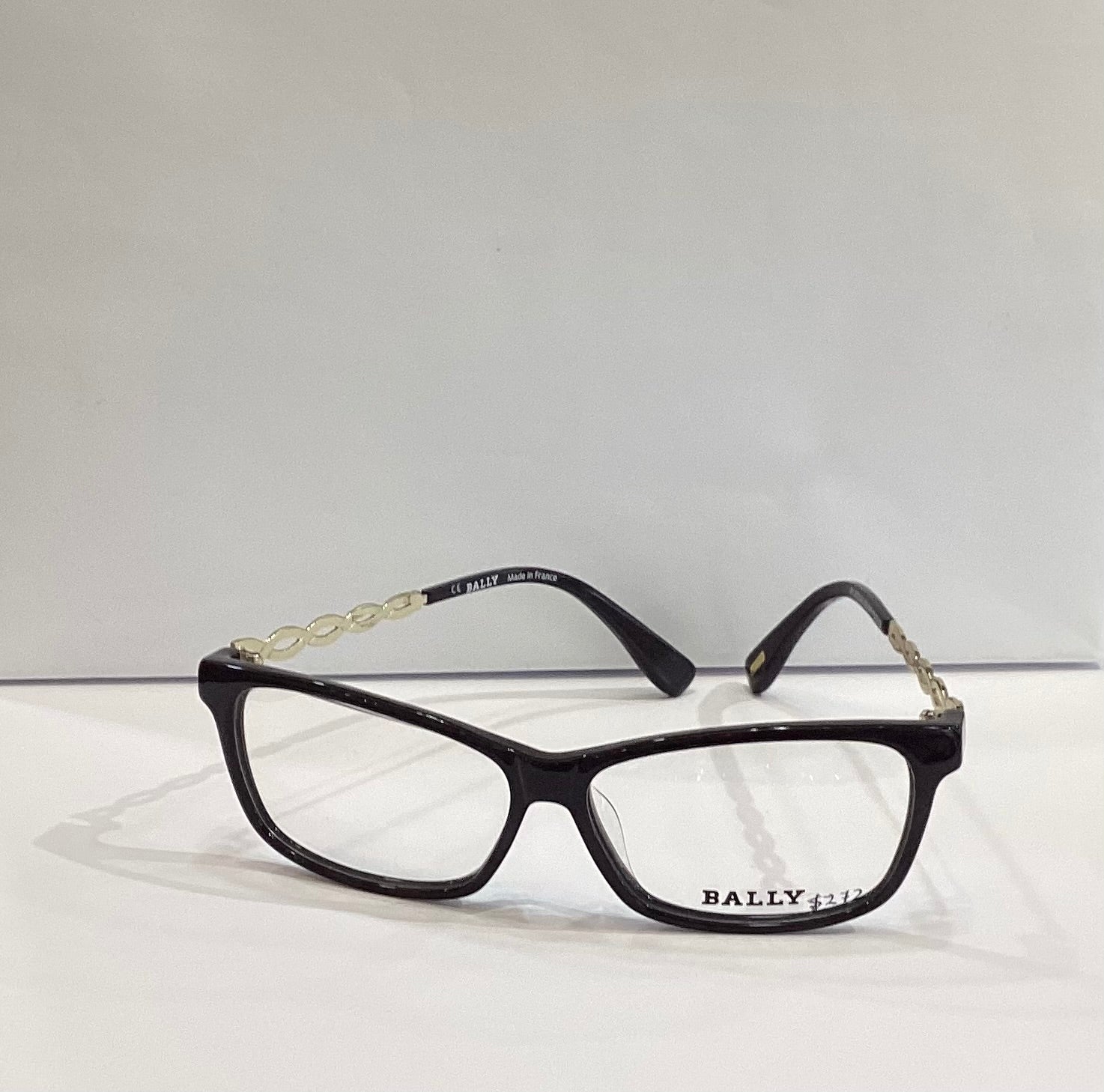 BALLY FRAME BY 1023A 02 56-12