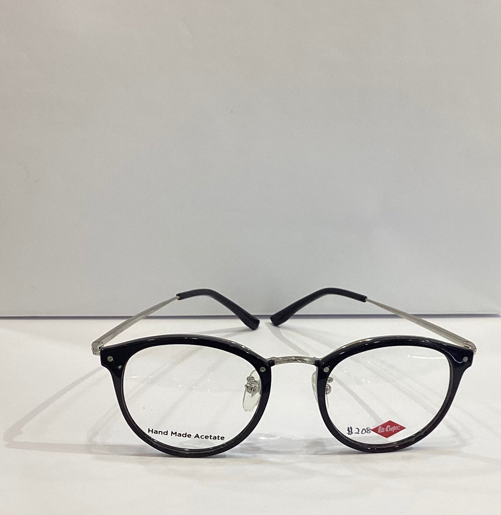 LEE COOPER FRAME FP0427 46-21 C1/9 HAND MADE ACETATE