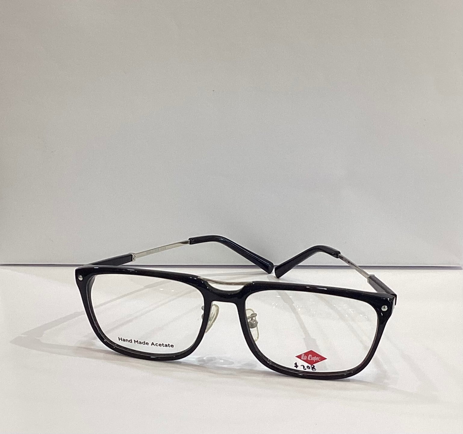 LEE COOPER FRAME FP0467 55-17 C1/9 HAND MADE ACETATE