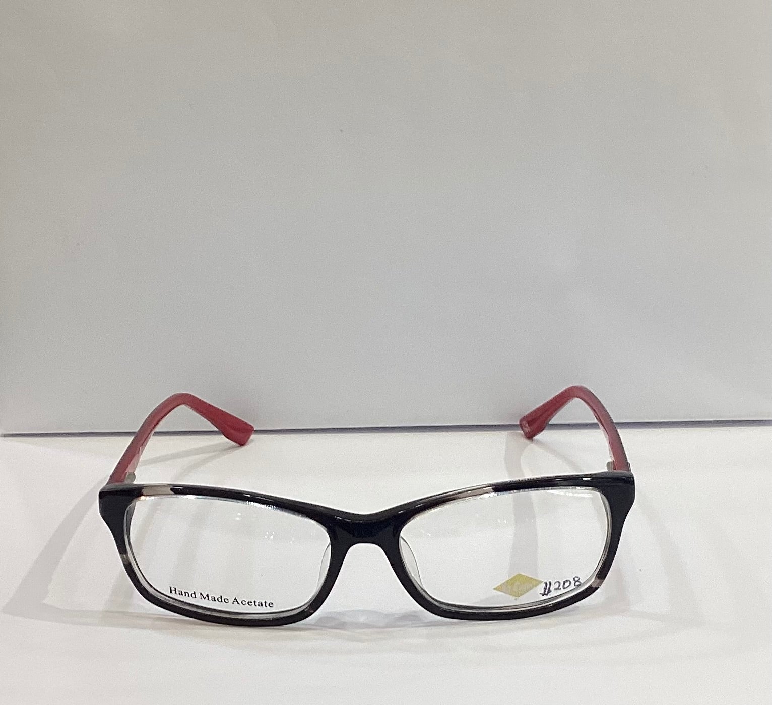 LEE COOPER FRAME FP5134 52-15 C919/4 HAND MADE ACETATE
