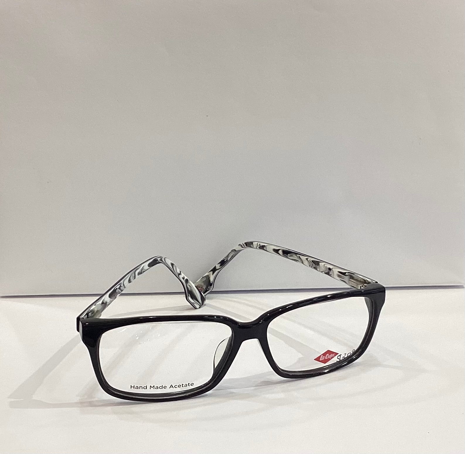 LEE COOPER FRAME FP0277 56-14 C1/10W HAND MADE ACETATE