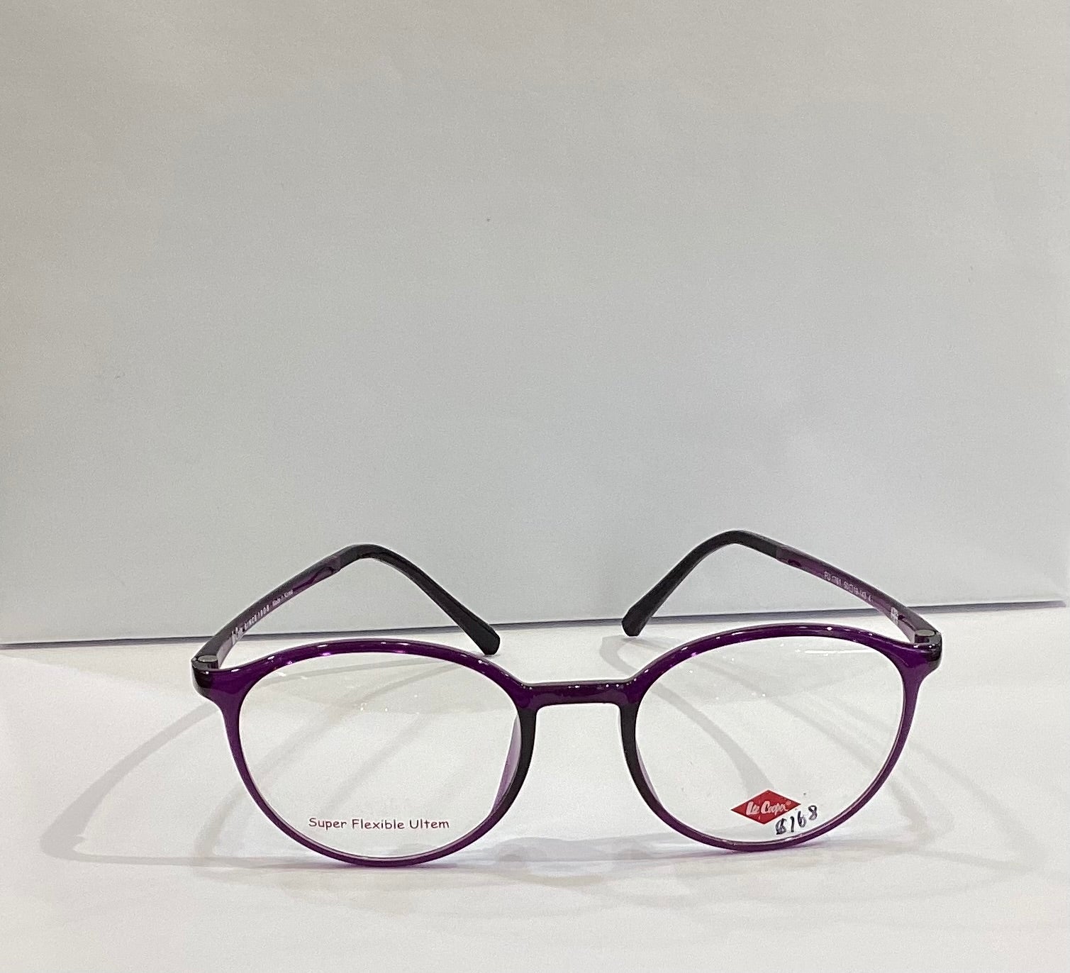 LEE COOPER FRAME FU1761 50-19 C4 SUPER FLEXIBLE UITEM