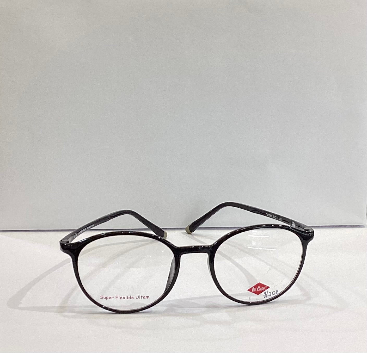 LEE COOPER FRAME FU1761 50-19 C1 SUPER FLEXIBLE UITEM