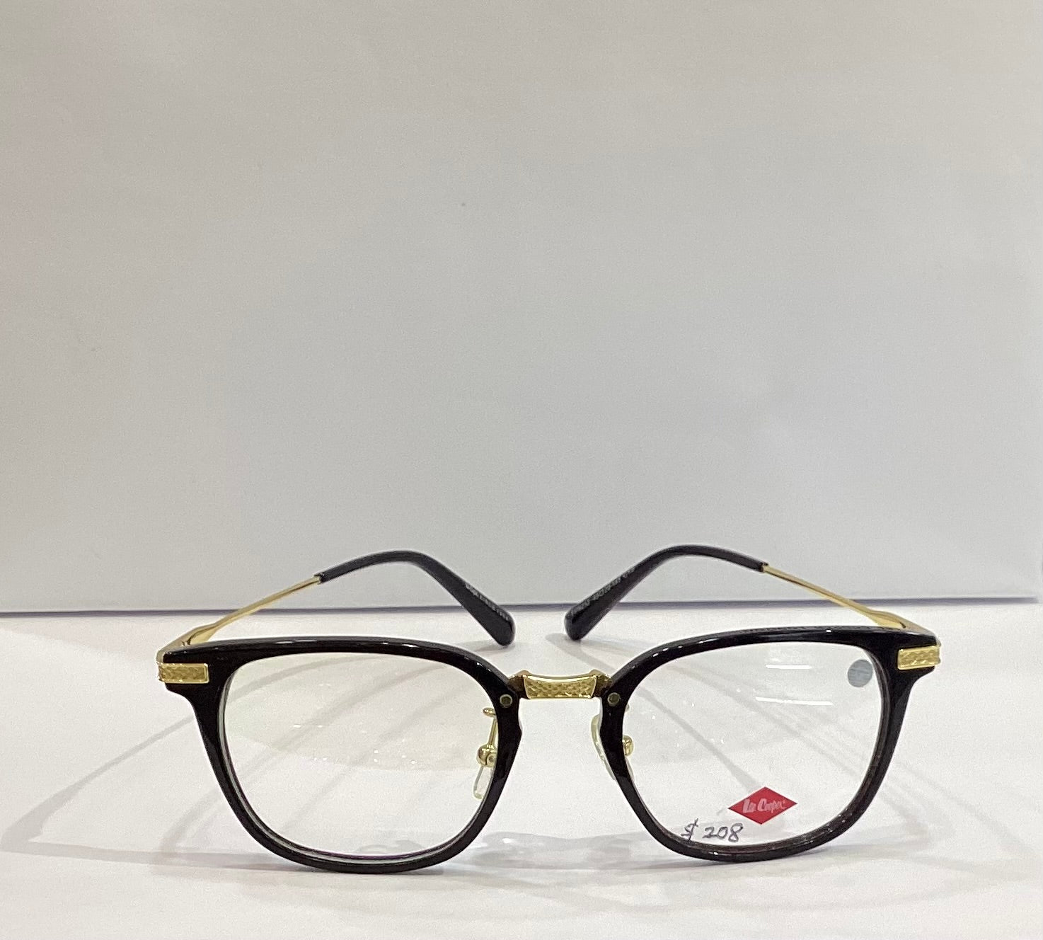 LEE COOPER FRAME FP9232 49-20 C1/8