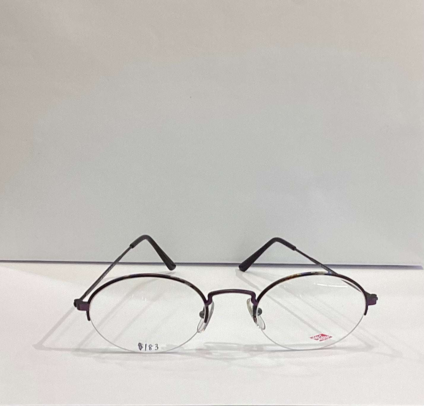 LEE COOPER FRAME 140 ALAN 50-22 COL 02