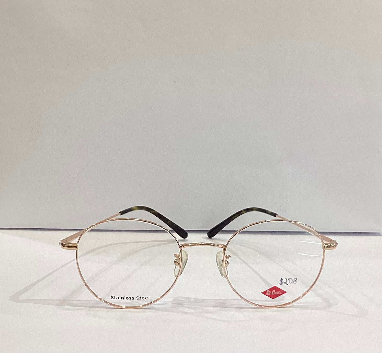 LEE COOPER FRAME FM3218 50-20 8