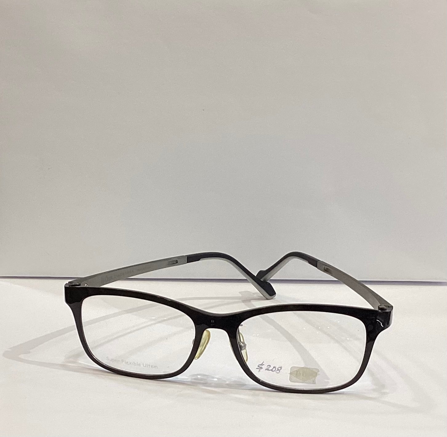LEE COOPER FRAME FU1718 52-18 1/9M SUPER FLEXIBLE ULTEM