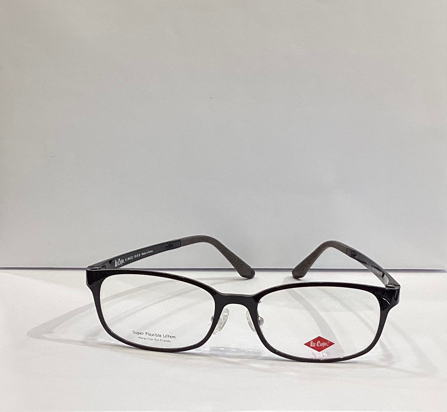 LEE COOPER FRAME FU1737 52-17 1 SUPER FLEXIBLE ULTEM