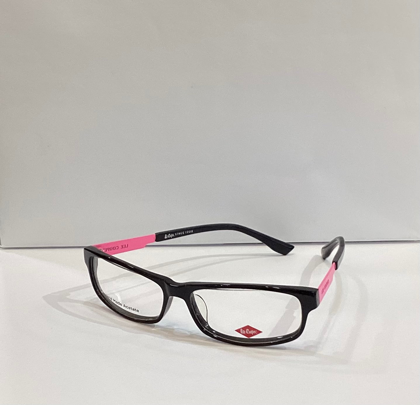 LEE COOPER FRAME FP0342 54-14 C1F HAND MADE ACETATE